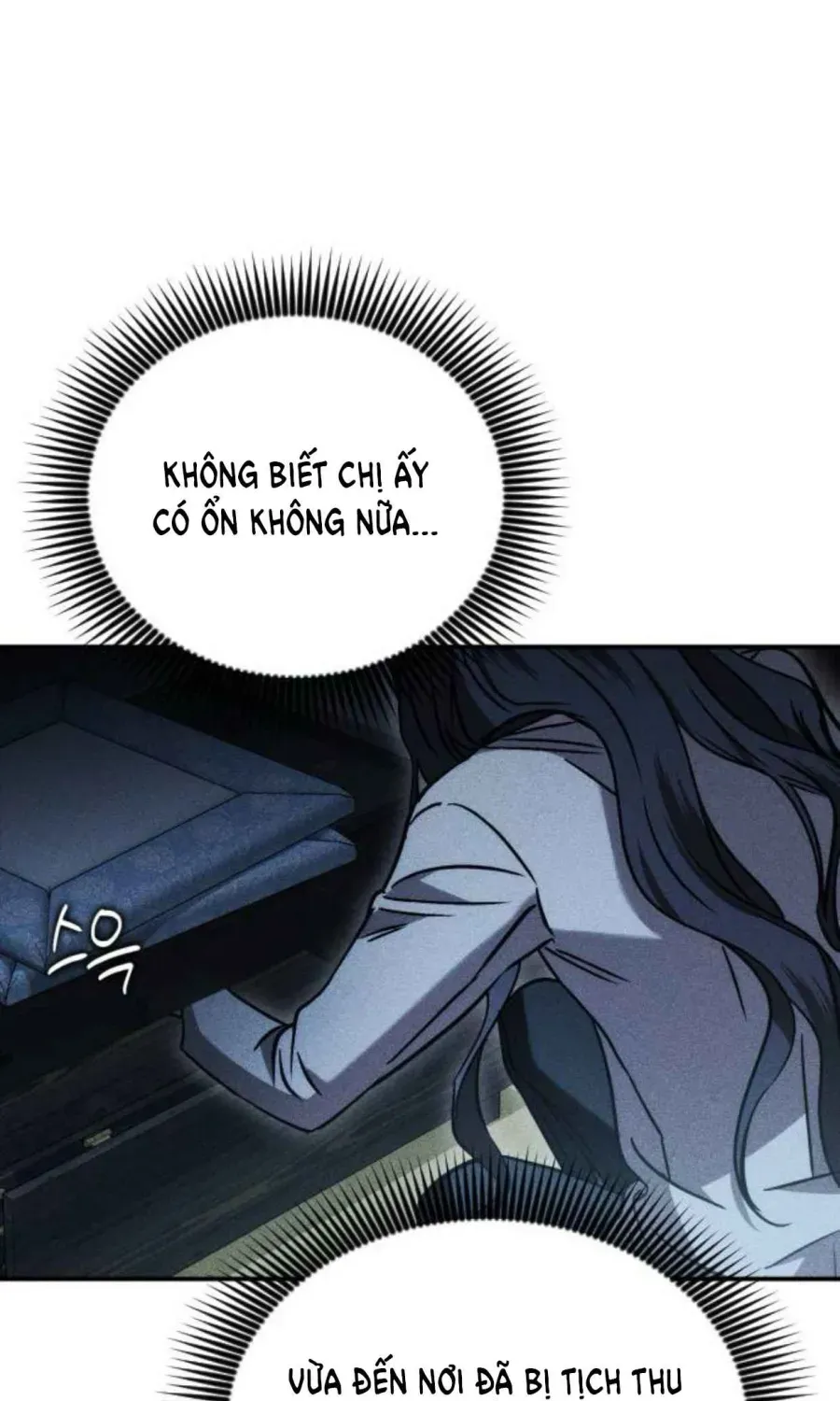 Chị Em Không Hoàn Hảo - Chap 21 - Trang 93