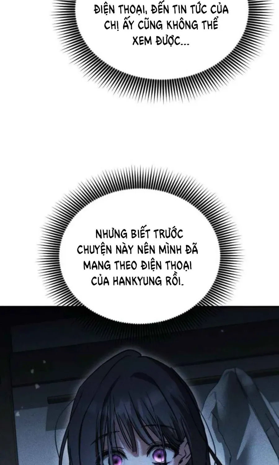 Chị Em Không Hoàn Hảo - Chap 21 - Trang 94