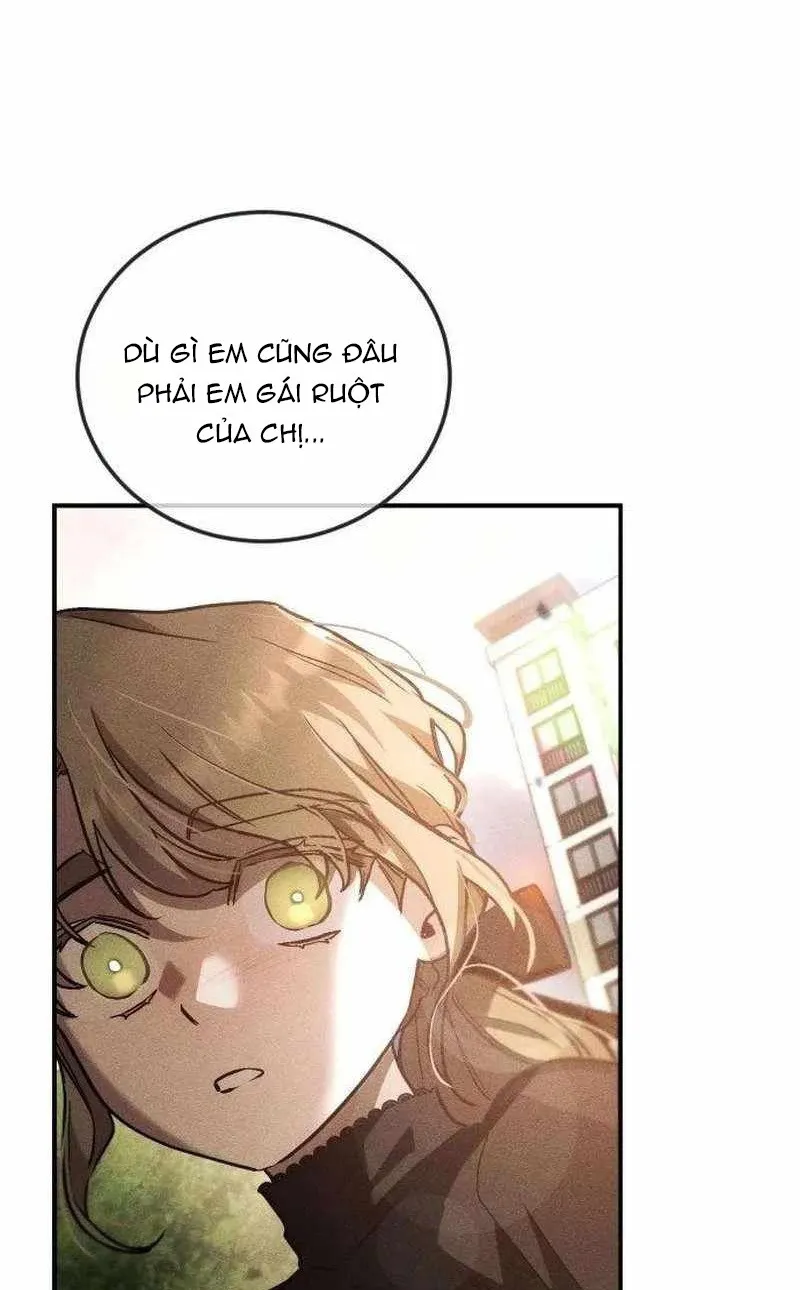 Chị Em Không Hoàn Hảo - Chap 3 - Trang 106
