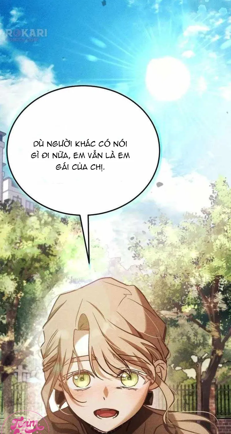 Chị Em Không Hoàn Hảo - Chap 3 - Trang 116