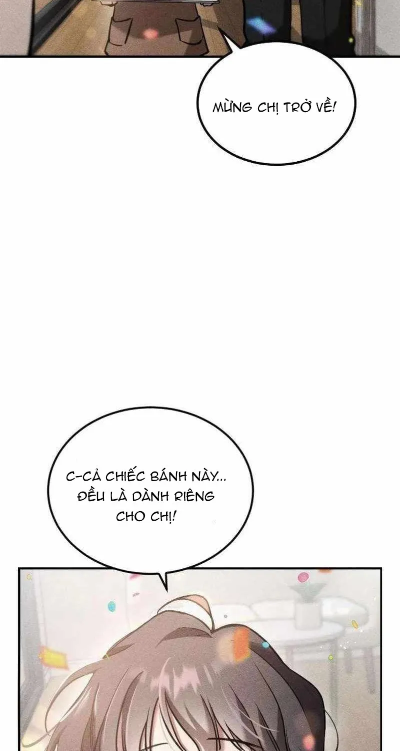 Chị Em Không Hoàn Hảo - Chap 3 - Trang 22