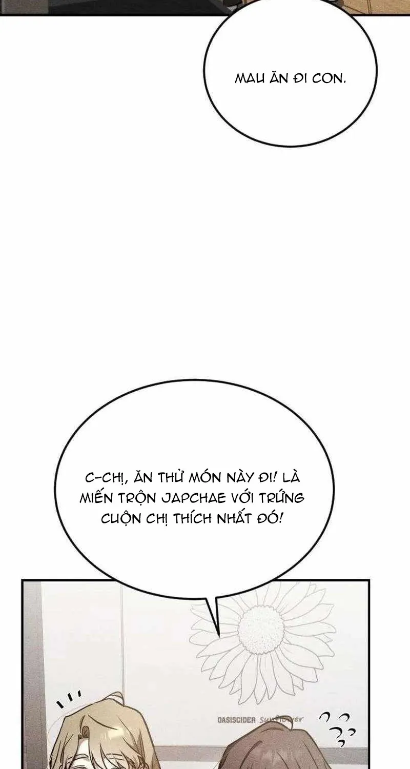 Chị Em Không Hoàn Hảo - Chap 3 - Trang 30