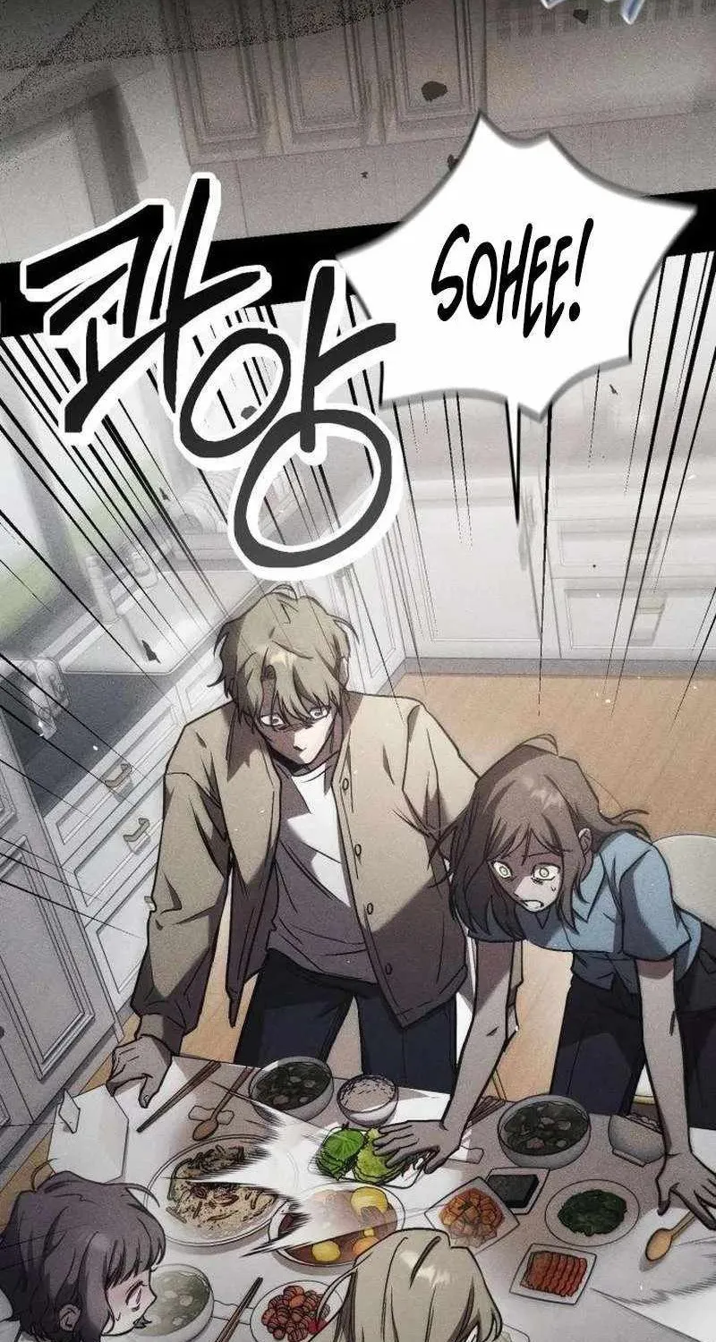 Chị Em Không Hoàn Hảo - Chap 3 - Trang 36