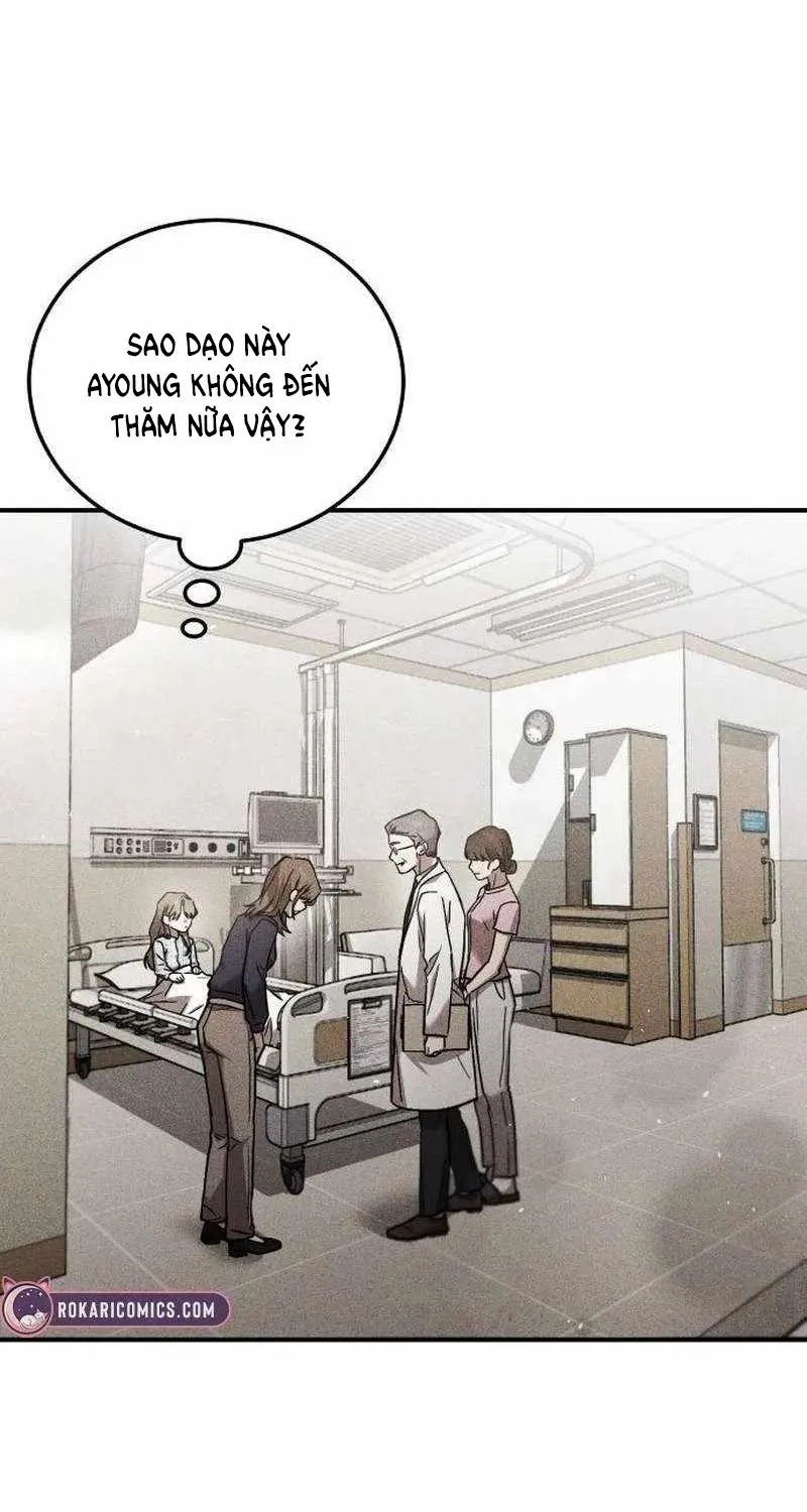 Chị Em Không Hoàn Hảo - Chap 3 - Trang 5