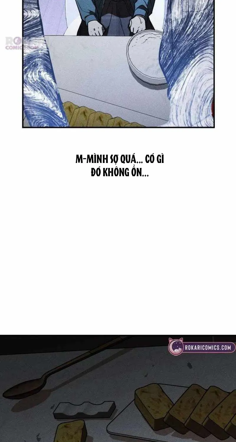 Chị Em Không Hoàn Hảo - Chap 3 - Trang 45