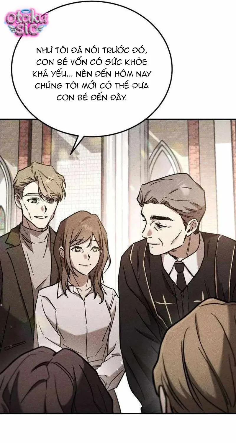 Chị Em Không Hoàn Hảo - Chap 3 - Trang 55