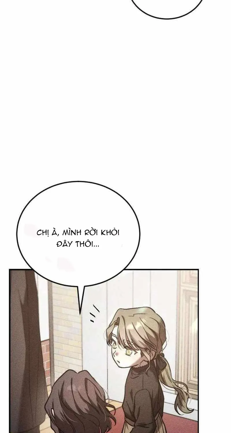 Chị Em Không Hoàn Hảo - Chap 3 - Trang 60