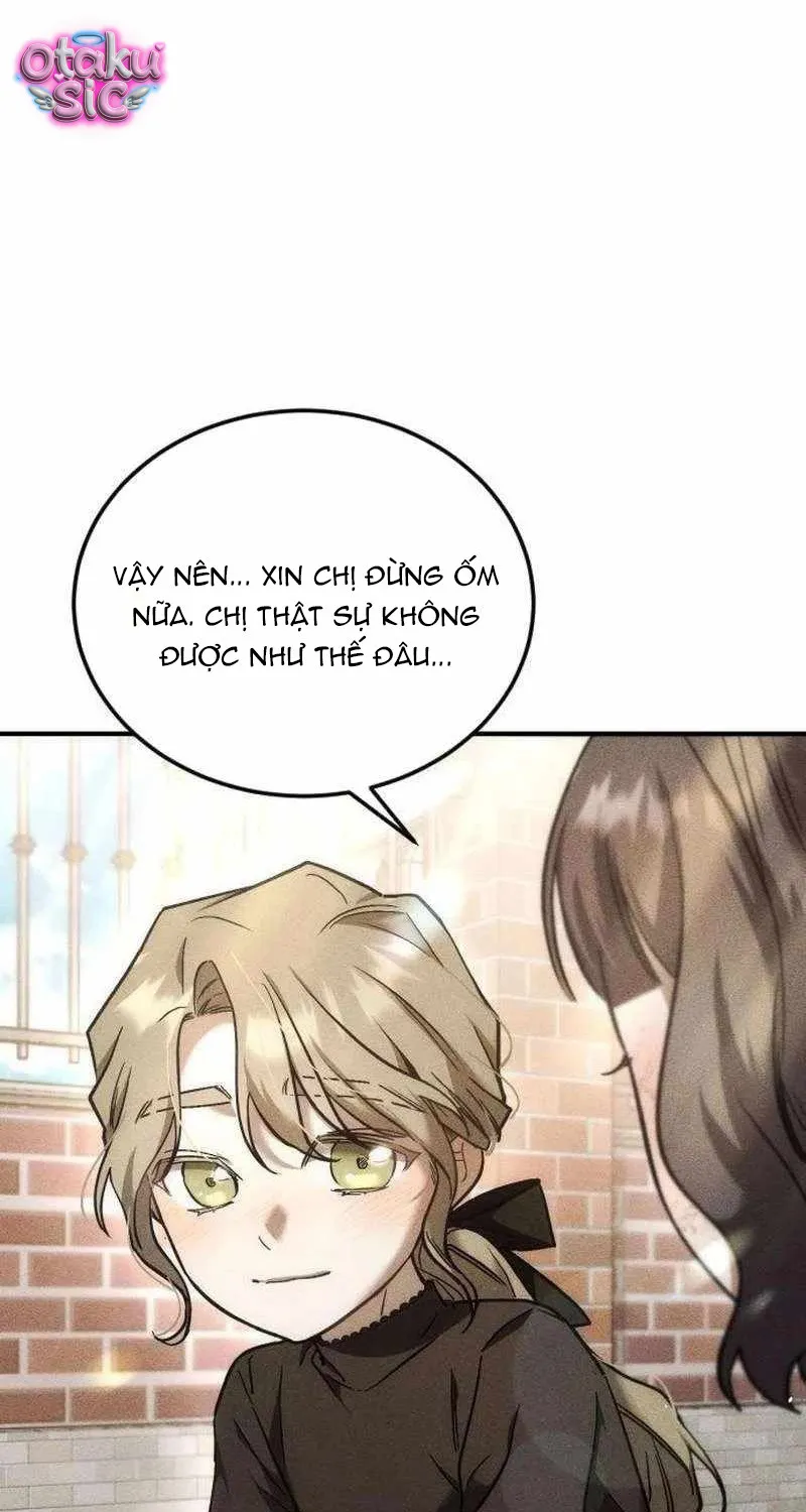 Chị Em Không Hoàn Hảo - Chap 3 - Trang 71