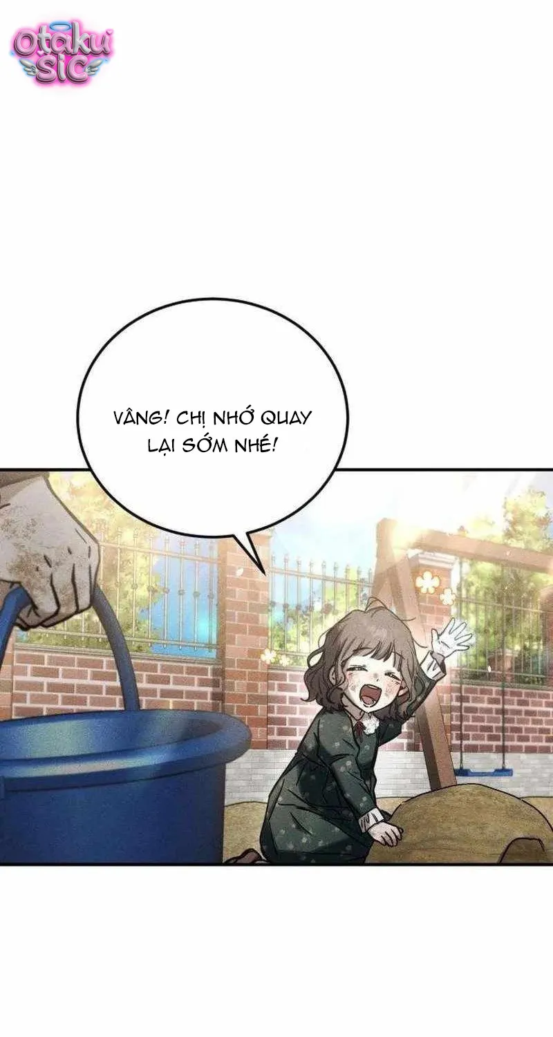 Chị Em Không Hoàn Hảo - Chap 3 - Trang 75