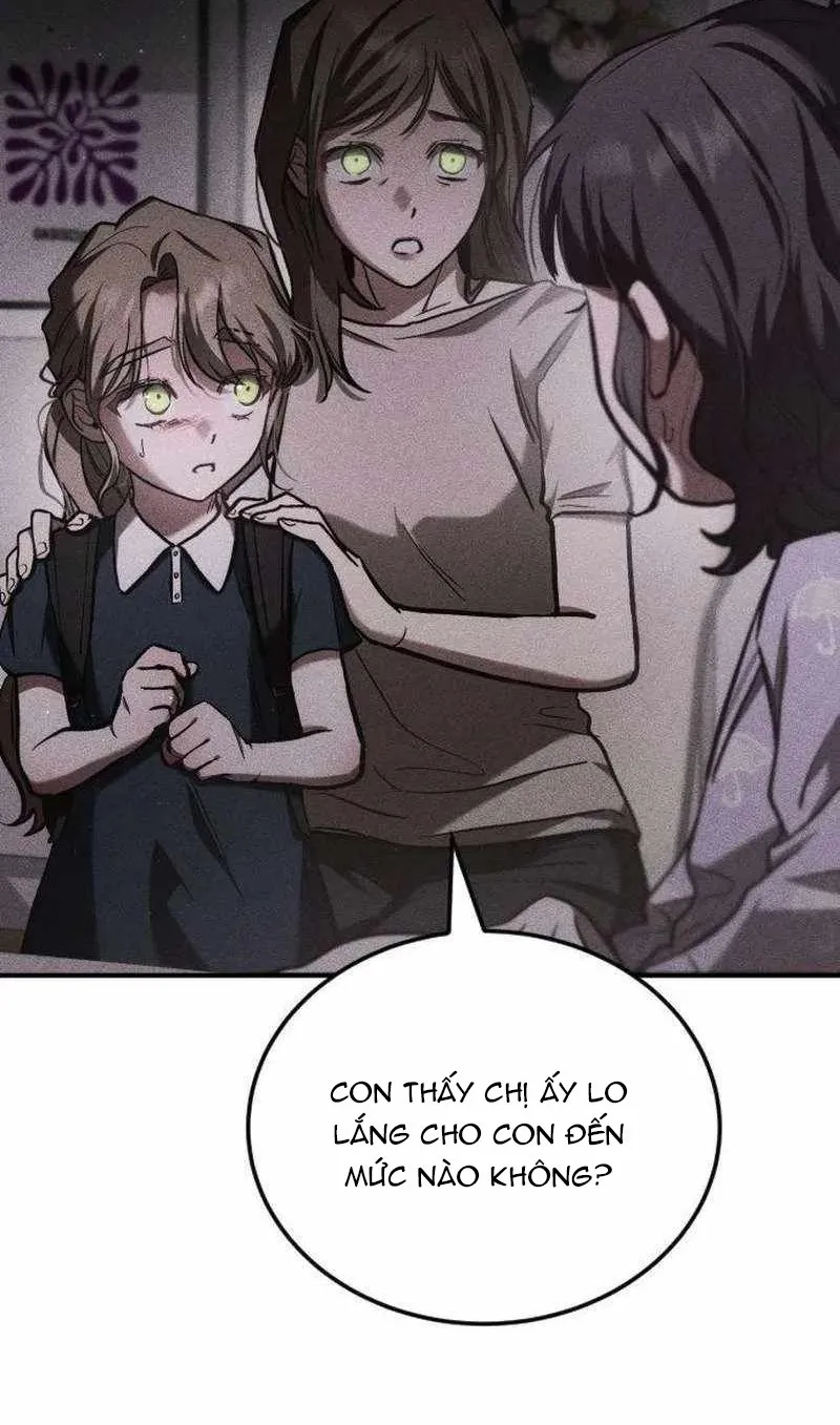 Chị Em Không Hoàn Hảo - Chap 4 - Trang 11