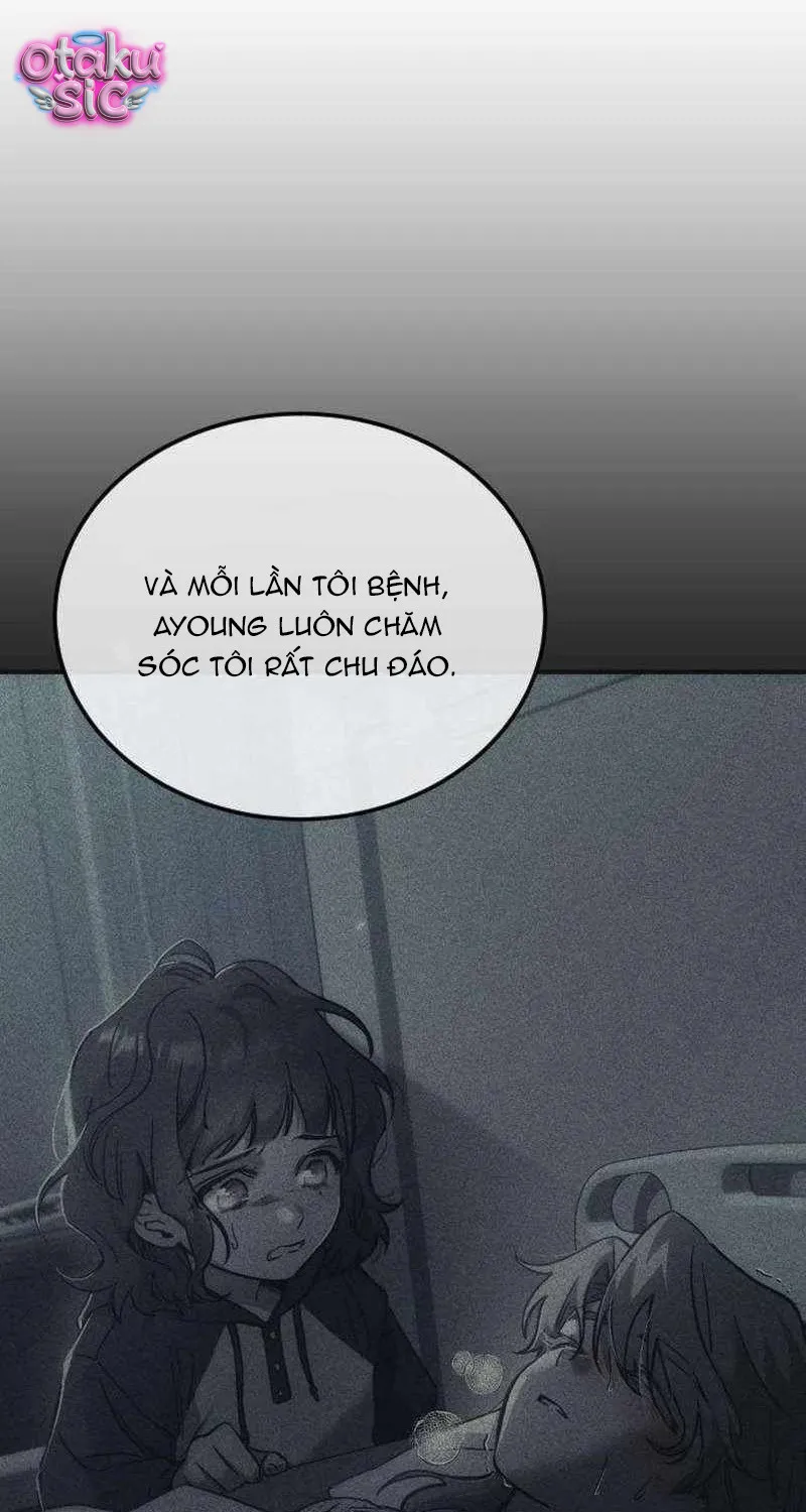Chị Em Không Hoàn Hảo - Chap 4 - Trang 104