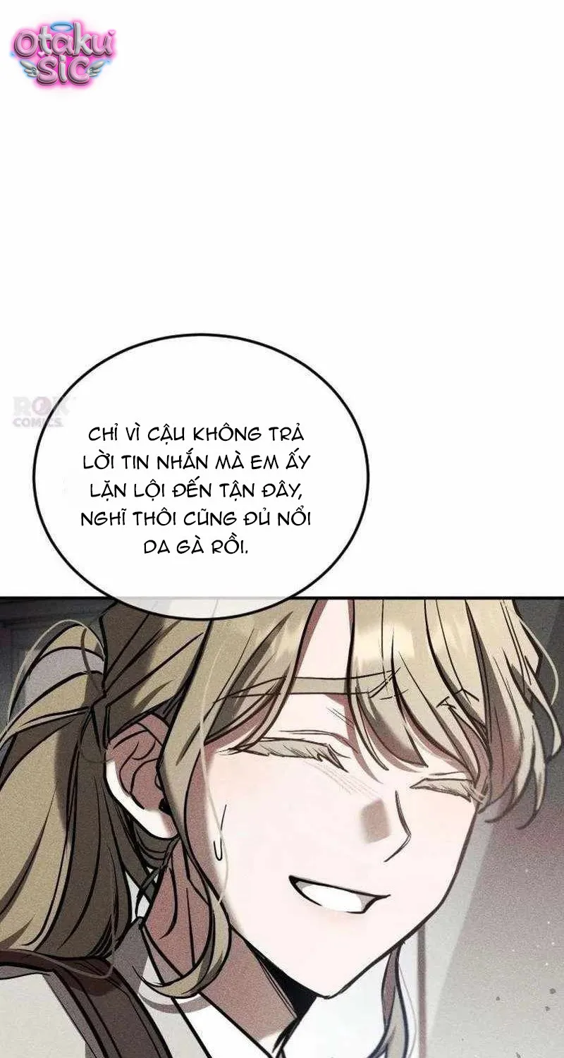 Chị Em Không Hoàn Hảo - Chap 4 - Trang 116