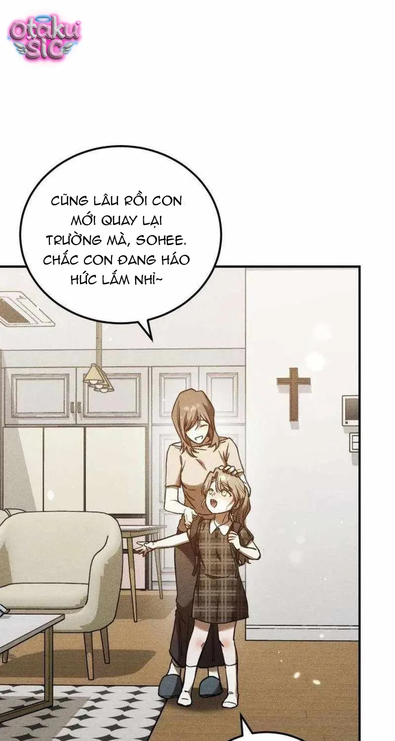 Chị Em Không Hoàn Hảo - Chap 4 - Trang 32