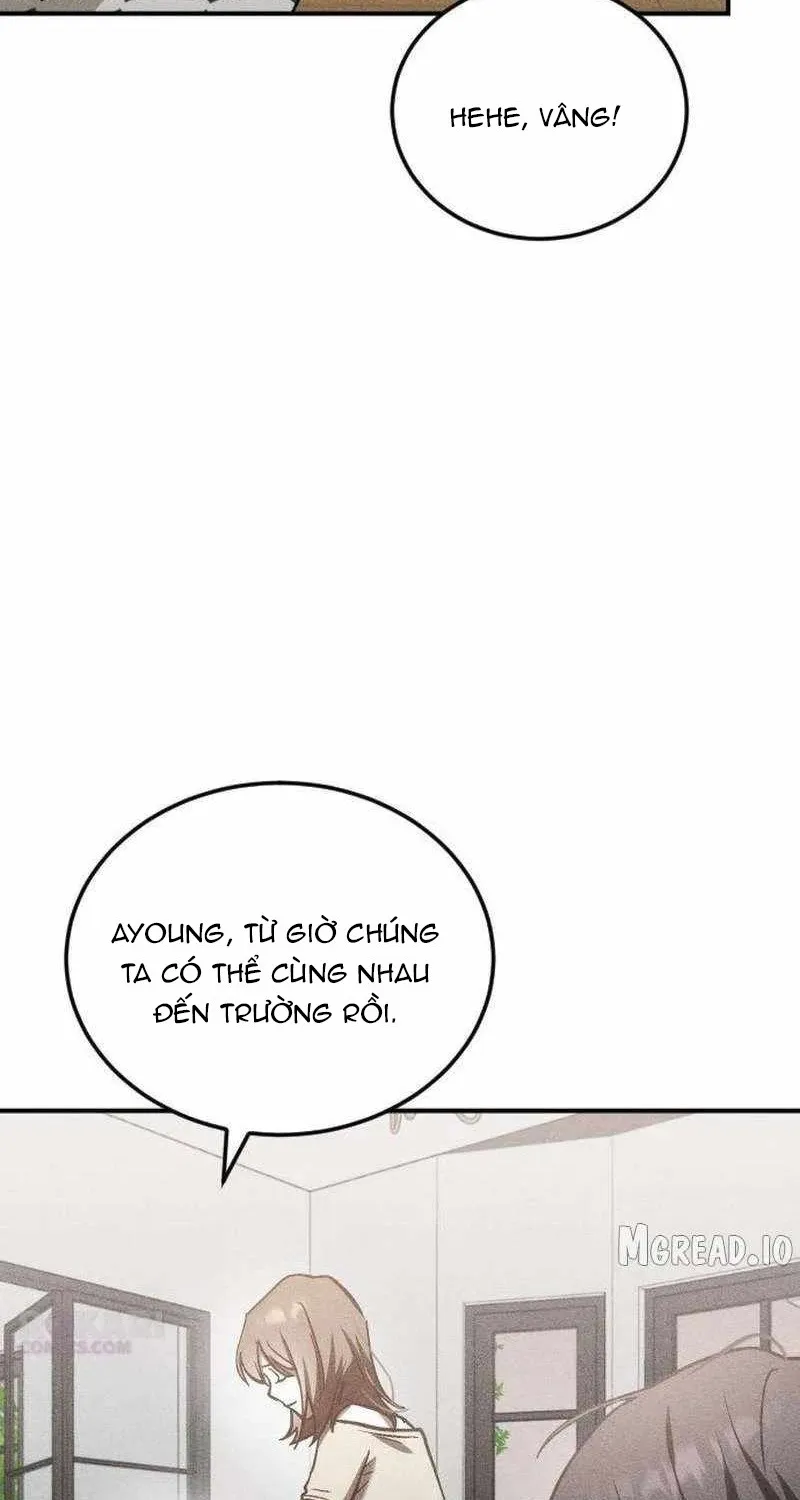 Chị Em Không Hoàn Hảo - Chap 4 - Trang 33