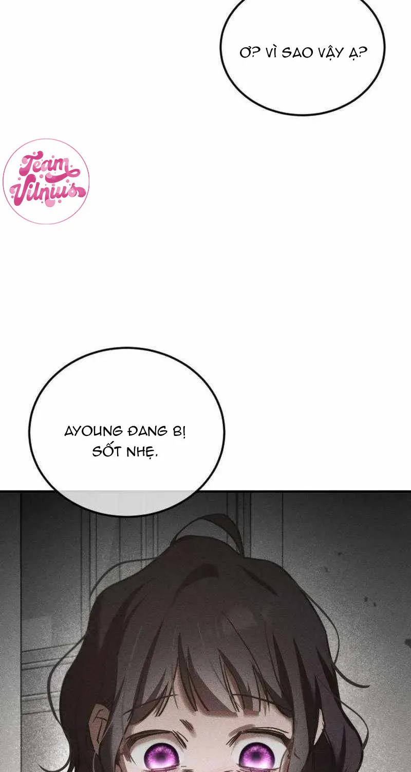 Chị Em Không Hoàn Hảo - Chap 4 - Trang 37