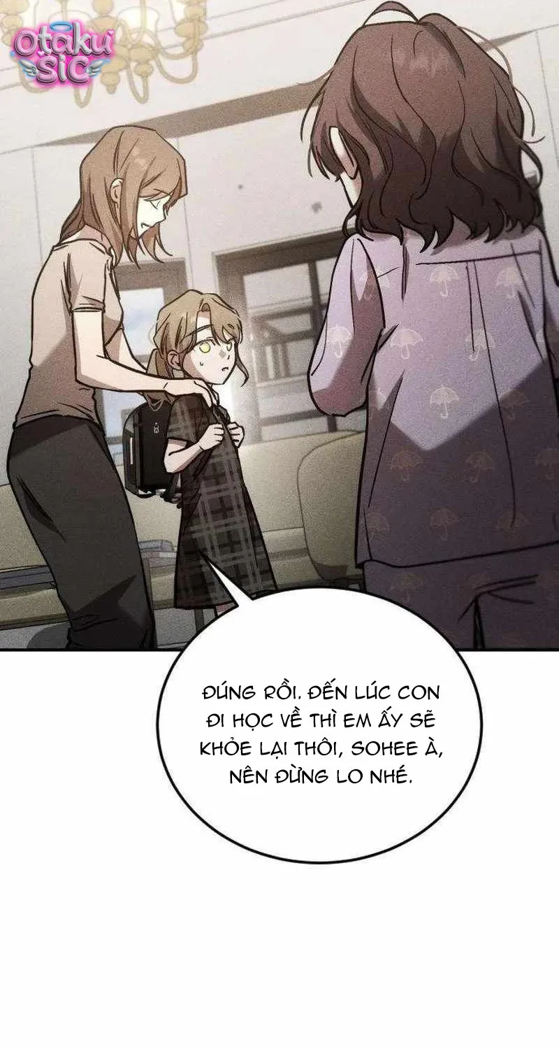 Chị Em Không Hoàn Hảo - Chap 4 - Trang 40