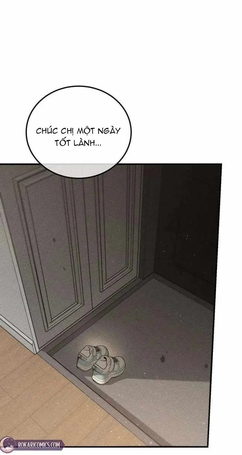Chị Em Không Hoàn Hảo - Chap 4 - Trang 41