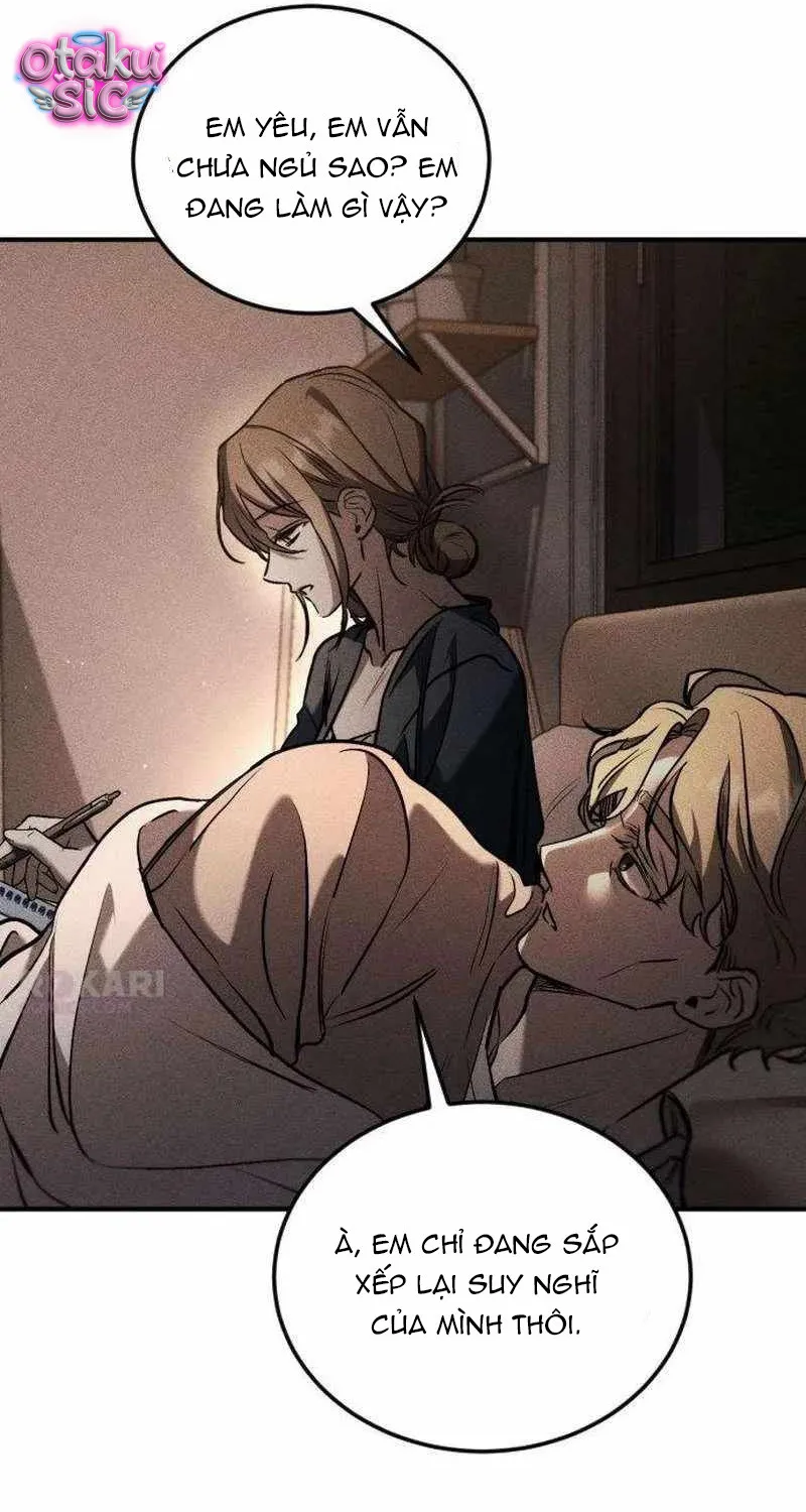 Chị Em Không Hoàn Hảo - Chap 4 - Trang 44