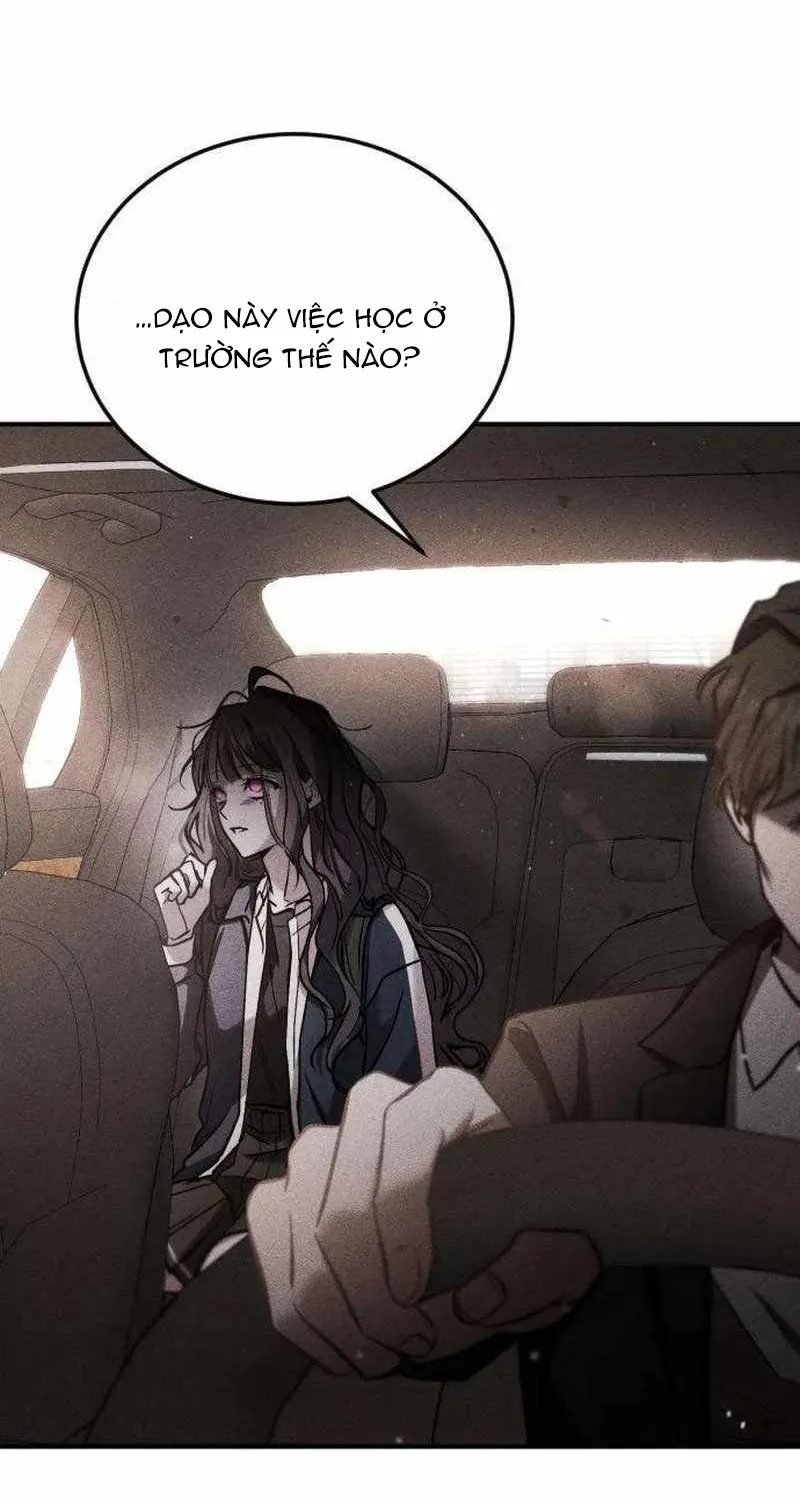 Chị Em Không Hoàn Hảo - Chap 4 - Trang 74