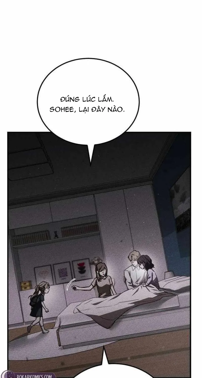 Chị Em Không Hoàn Hảo - Chap 4 - Trang 9