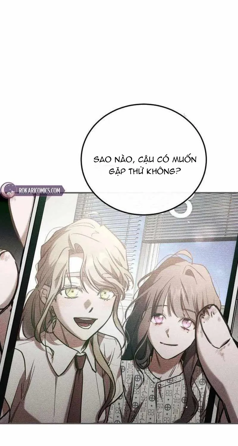 Chị Em Không Hoàn Hảo - Chap 4 - Trang 82