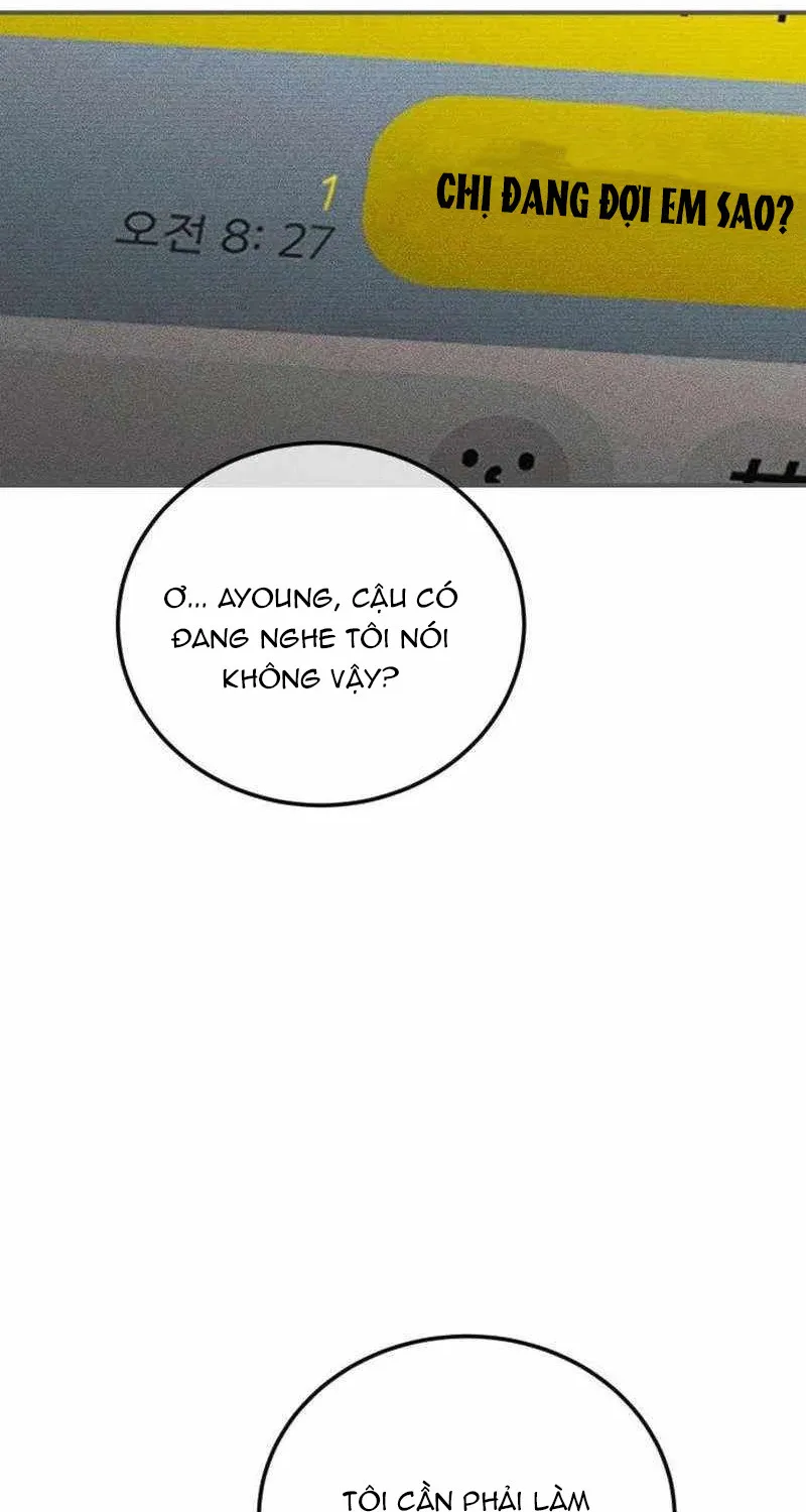 Chị Em Không Hoàn Hảo - Chap 4 - Trang 85