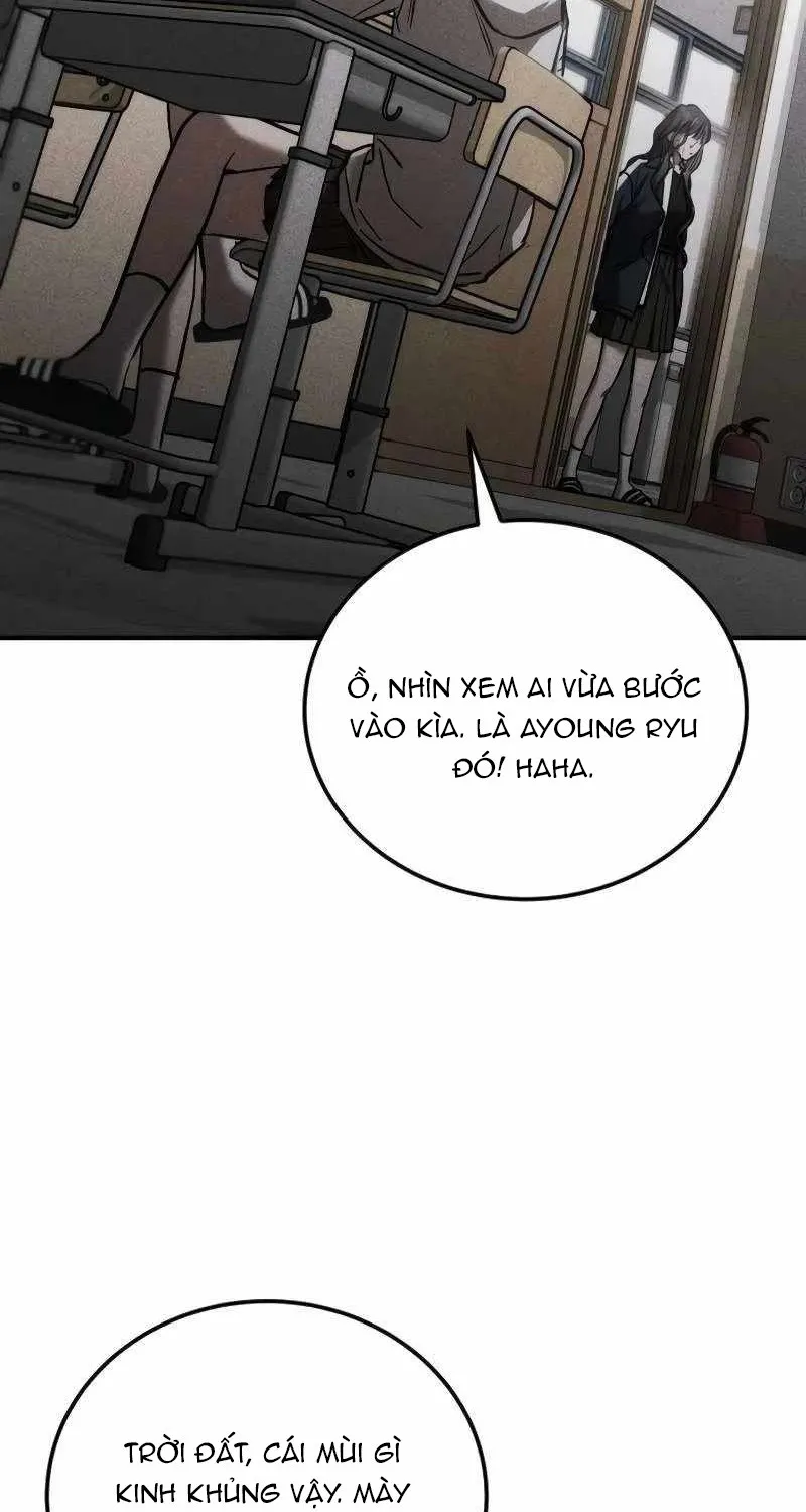 Chị Em Không Hoàn Hảo - Chap 5 - Trang 14