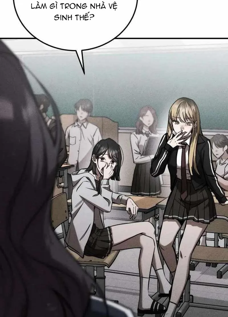 Chị Em Không Hoàn Hảo - Chap 5 - Trang 15