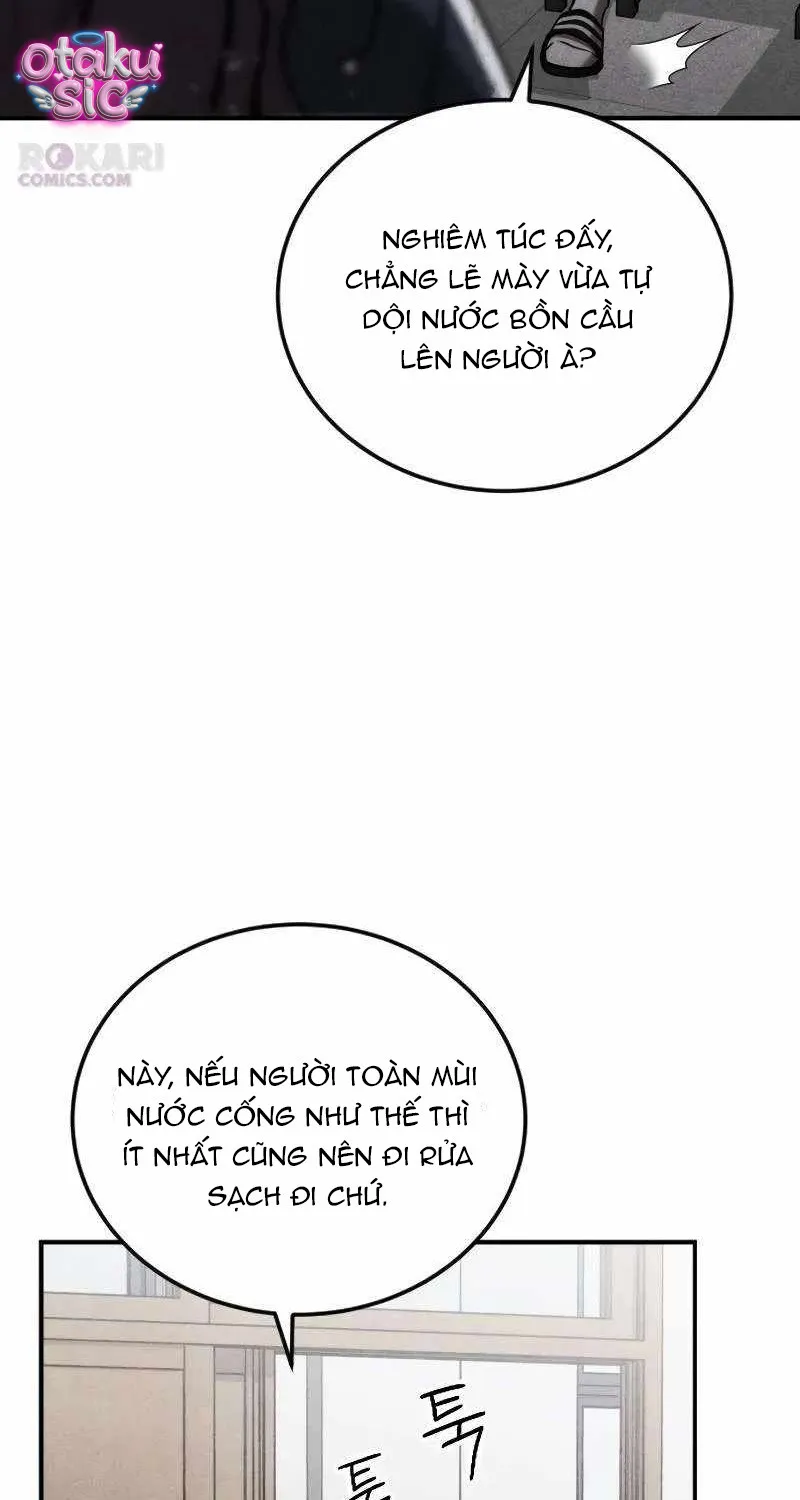 Chị Em Không Hoàn Hảo - Chap 5 - Trang 16