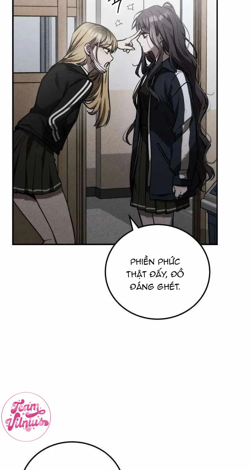 Chị Em Không Hoàn Hảo - Chap 5 - Trang 17