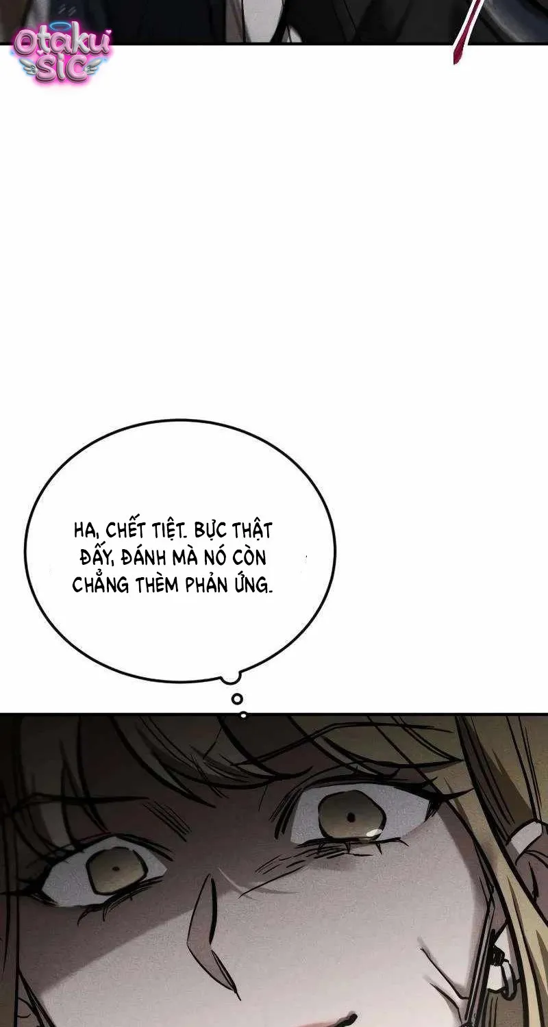 Chị Em Không Hoàn Hảo - Chap 5 - Trang 20