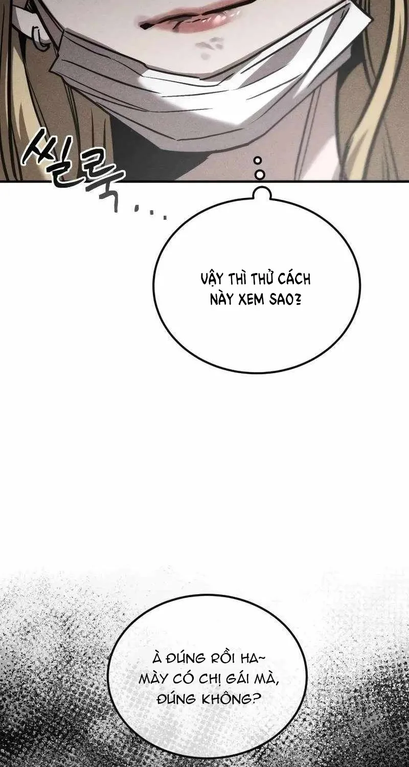 Chị Em Không Hoàn Hảo - Chap 5 - Trang 21