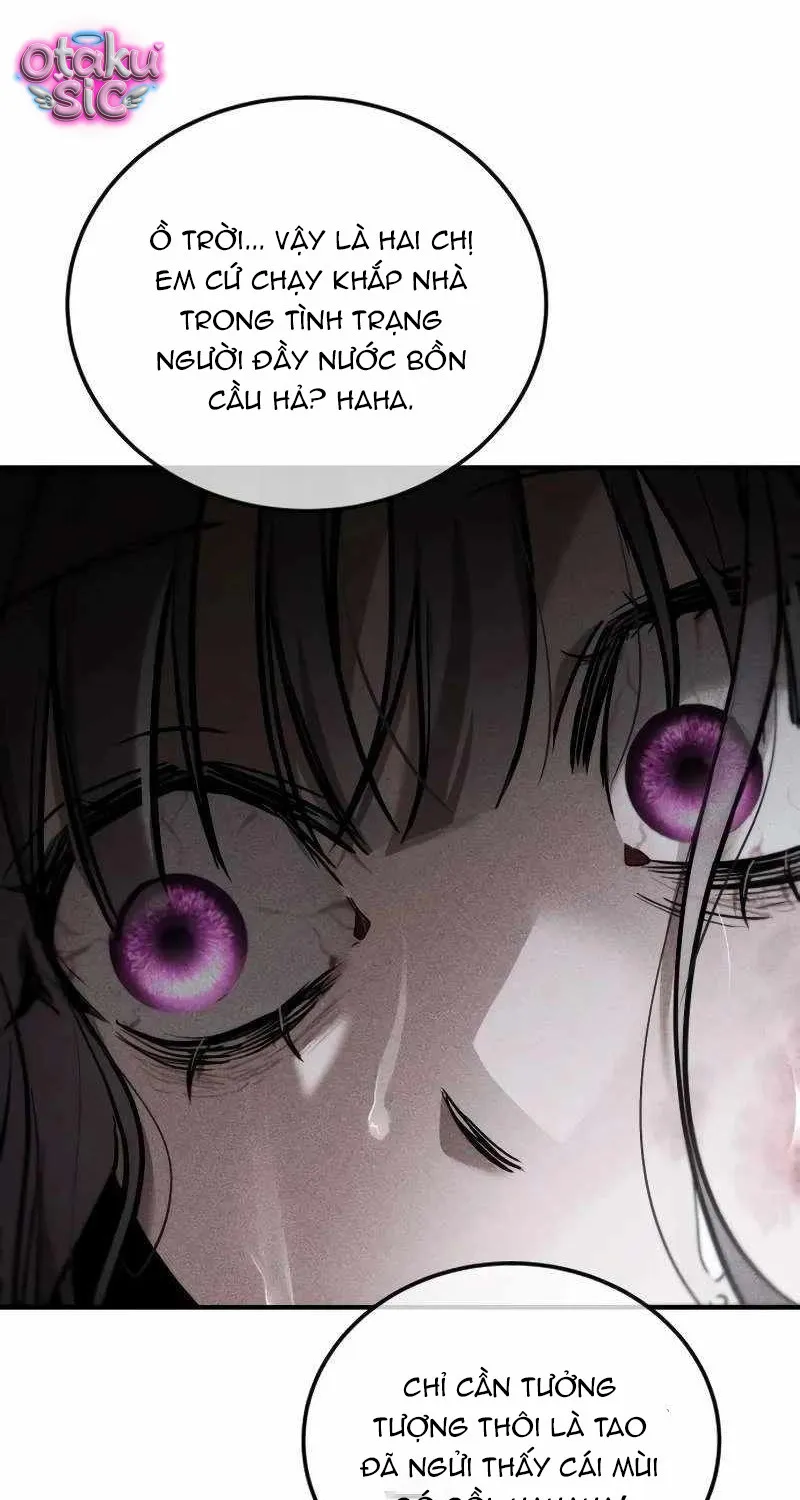 Chị Em Không Hoàn Hảo - Chap 5 - Trang 24