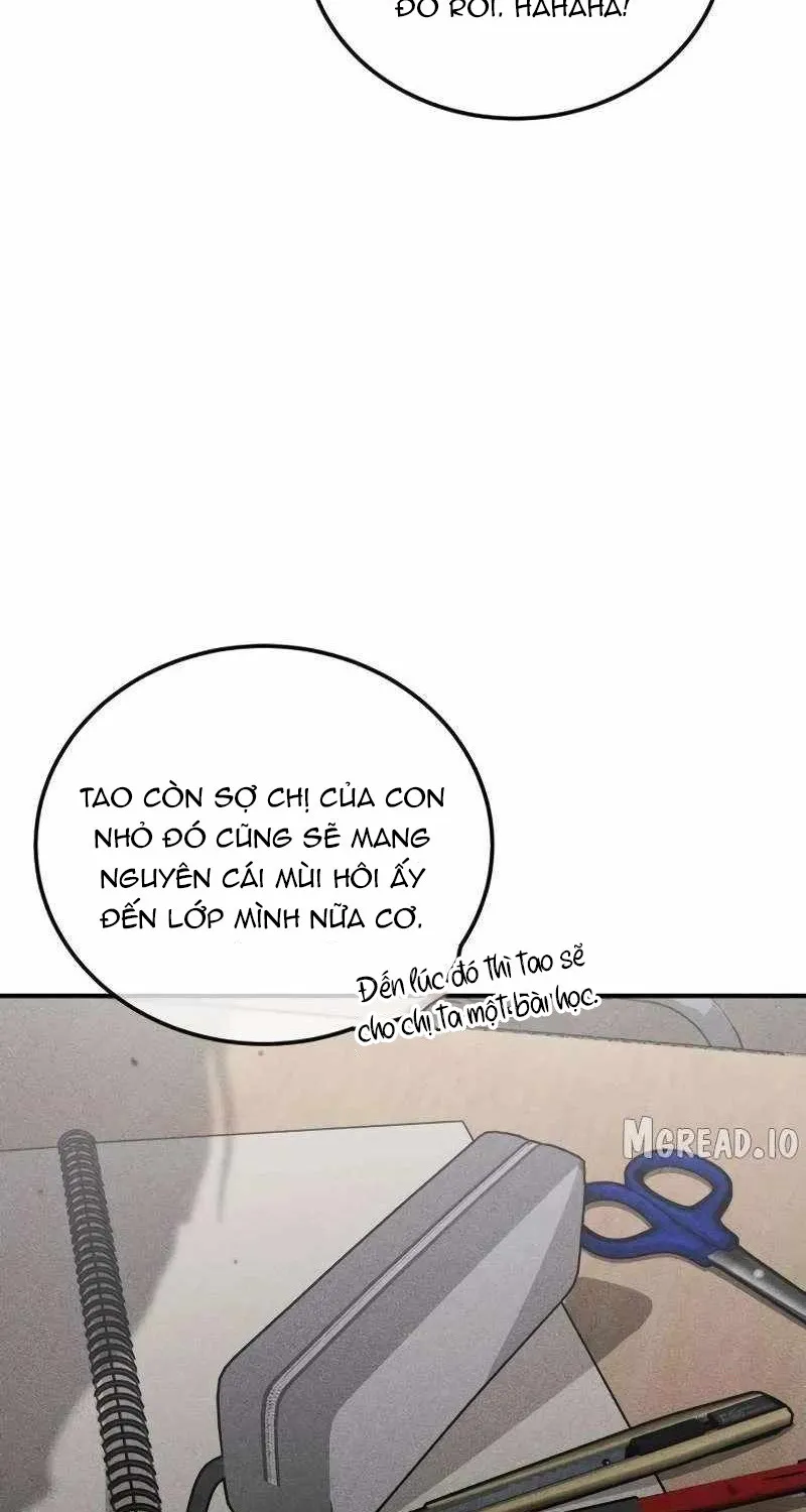 Chị Em Không Hoàn Hảo - Chap 5 - Trang 25