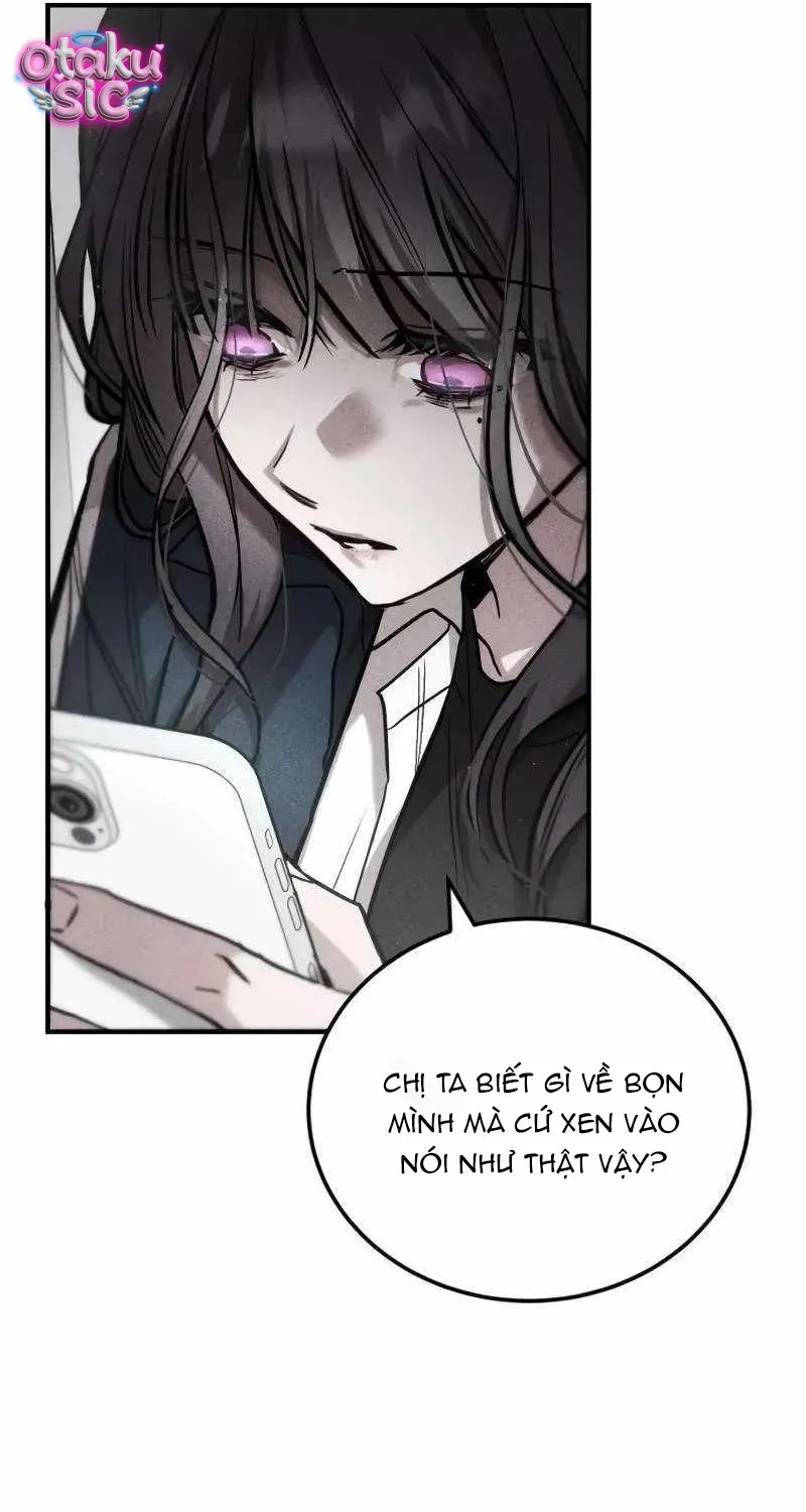 Chị Em Không Hoàn Hảo - Chap 5 - Trang 4