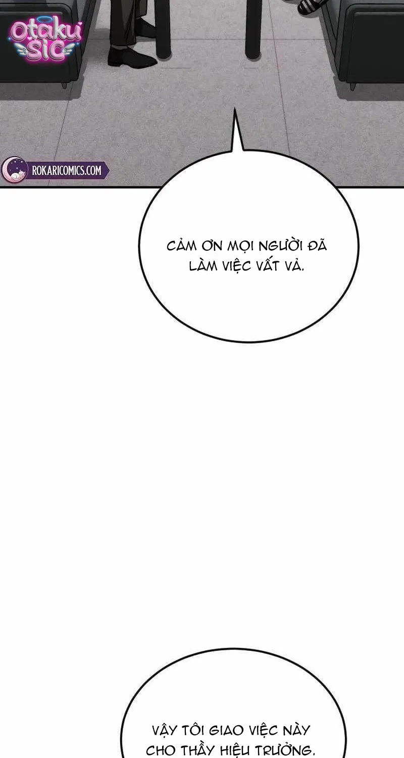 Chị Em Không Hoàn Hảo - Chap 5 - Trang 32