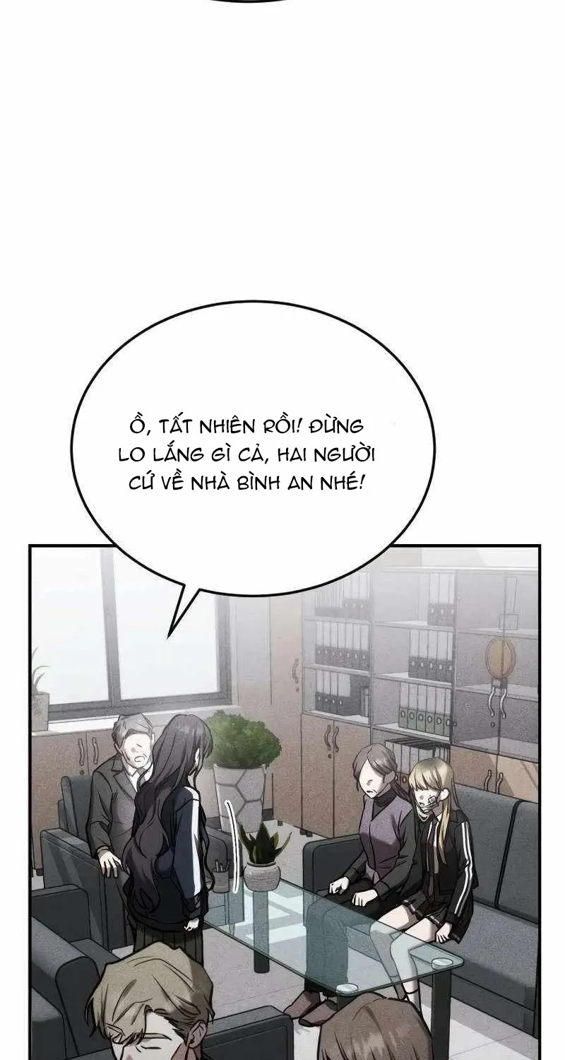 Chị Em Không Hoàn Hảo - Chap 5 - Trang 34