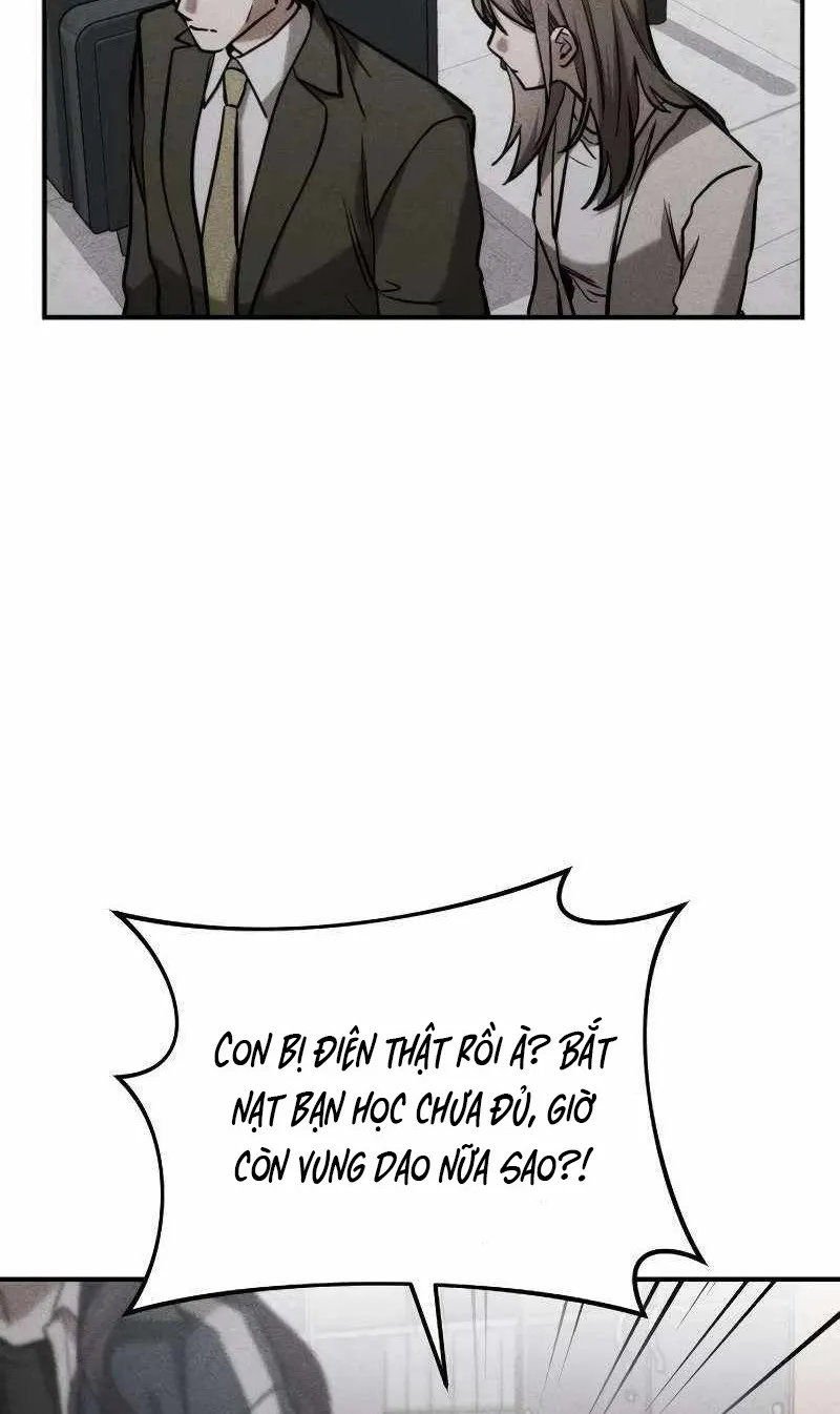 Chị Em Không Hoàn Hảo - Chap 5 - Trang 35