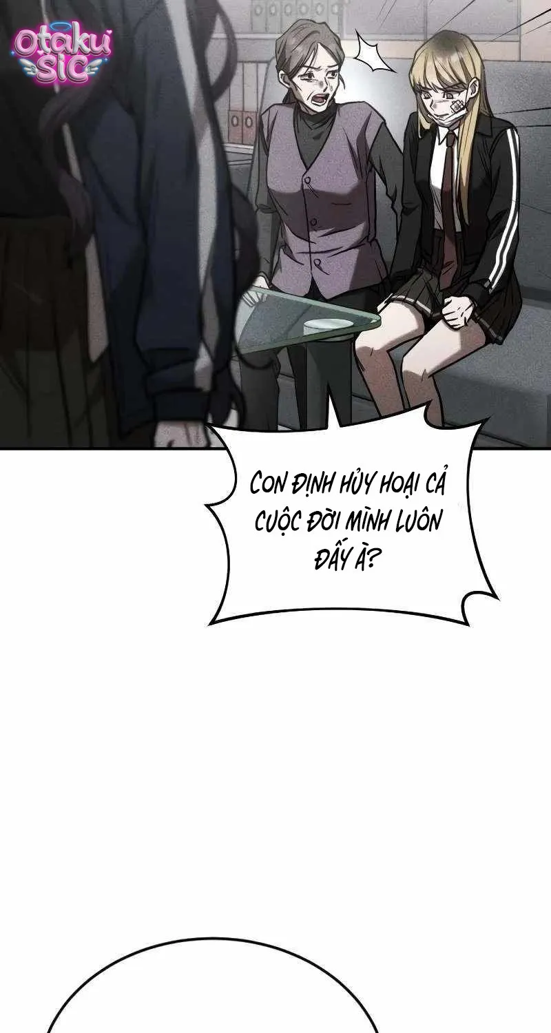 Chị Em Không Hoàn Hảo - Chap 5 - Trang 36