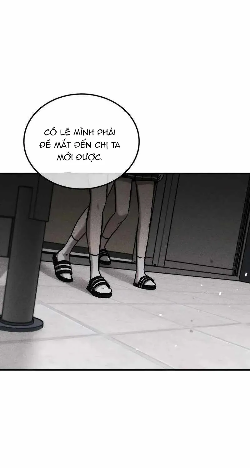 Chị Em Không Hoàn Hảo - Chap 5 - Trang 5