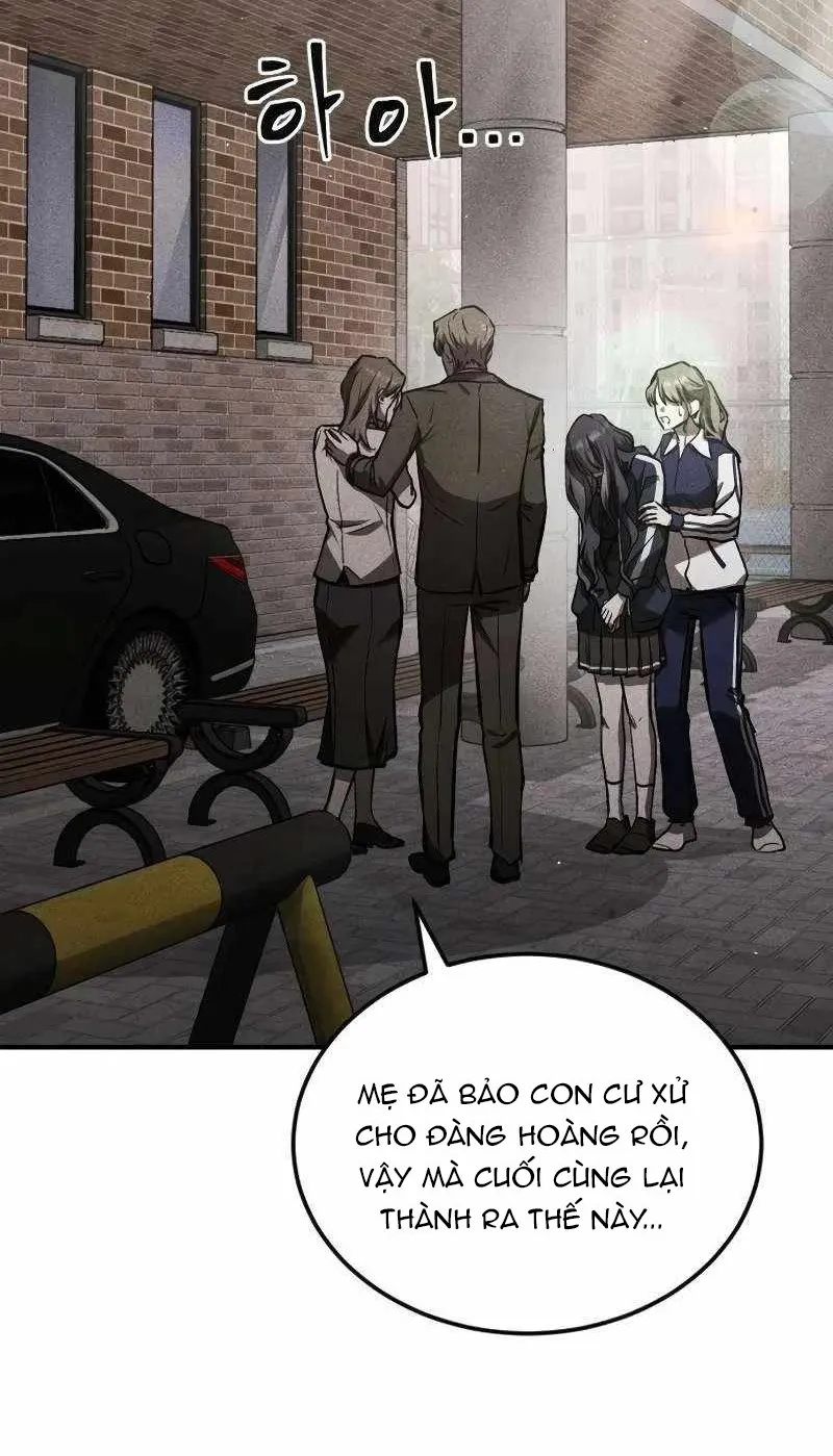 Chị Em Không Hoàn Hảo - Chap 5 - Trang 47