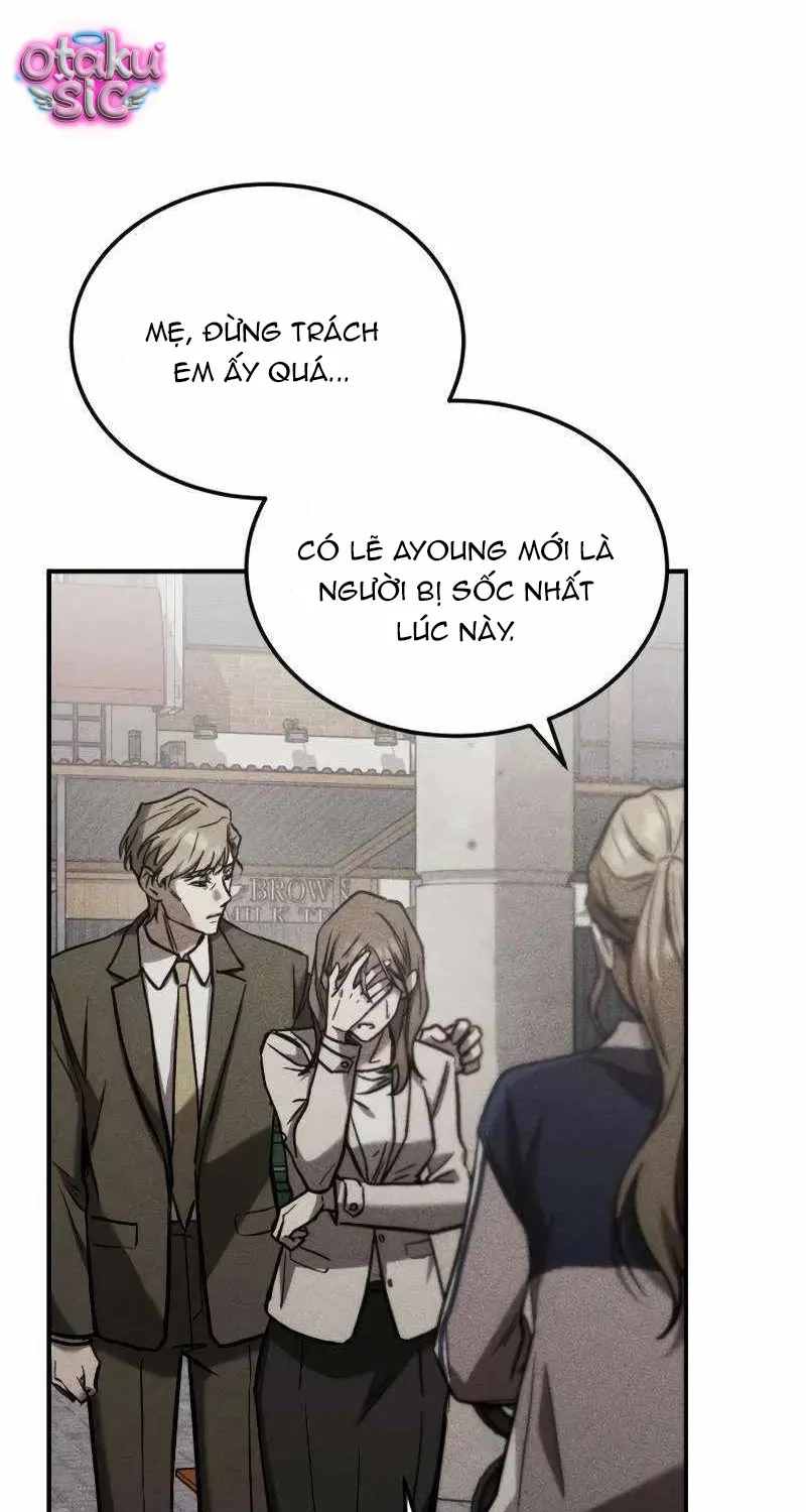 Chị Em Không Hoàn Hảo - Chap 5 - Trang 48