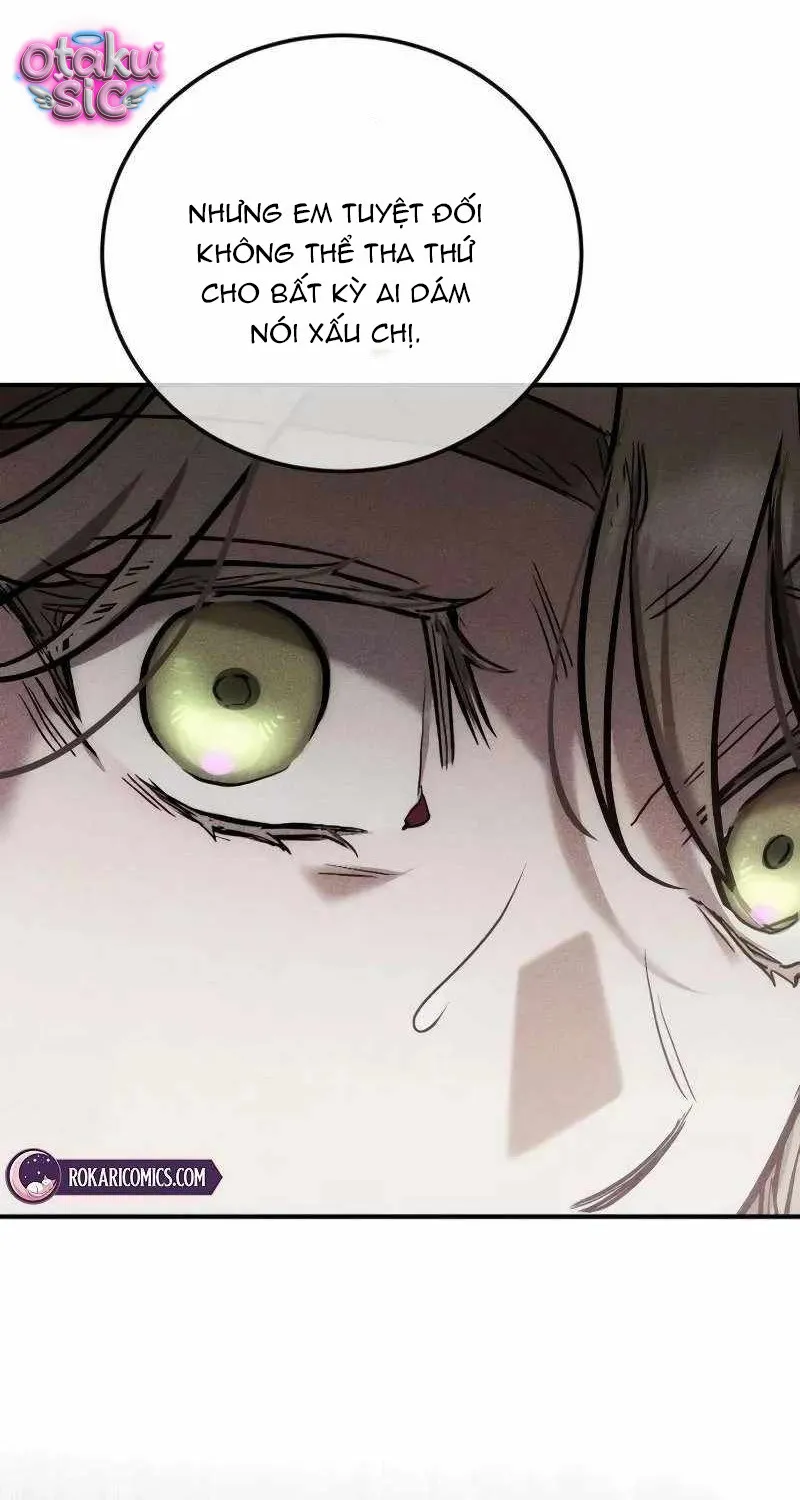 Chị Em Không Hoàn Hảo - Chap 5 - Trang 72