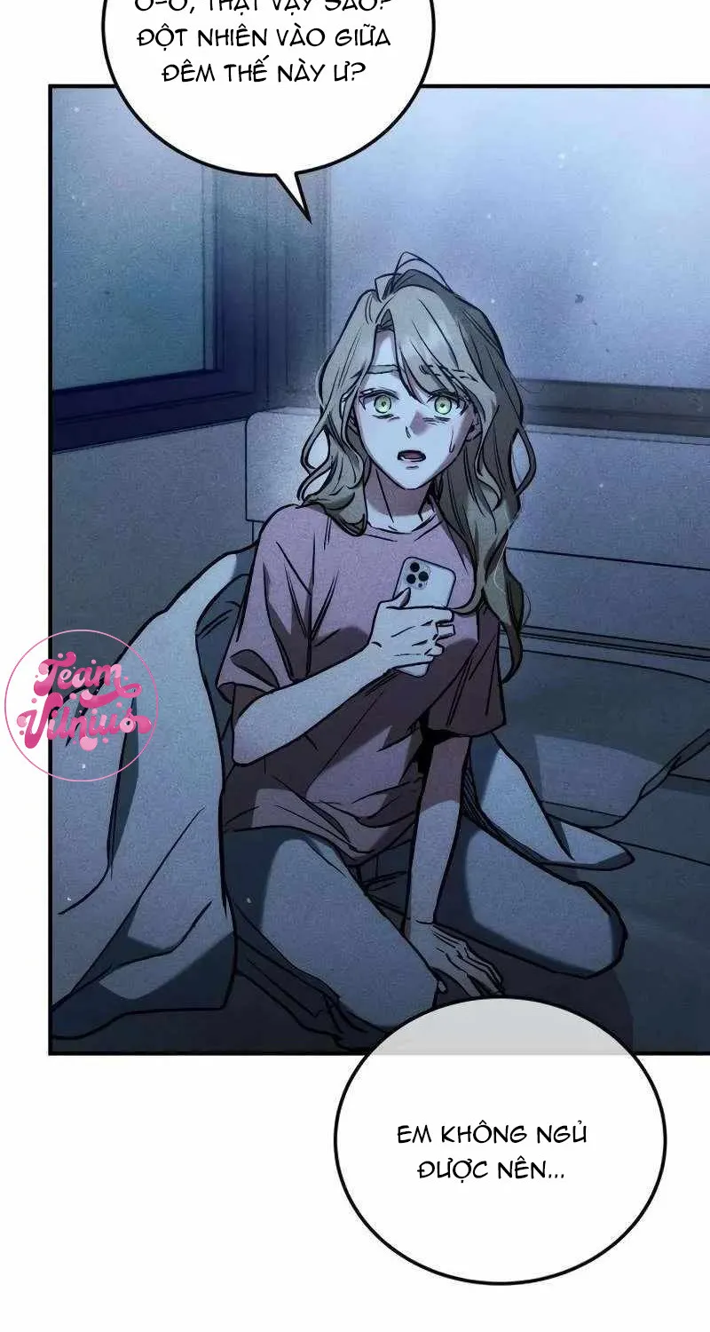 Chị Em Không Hoàn Hảo - Chap 5 - Trang 97