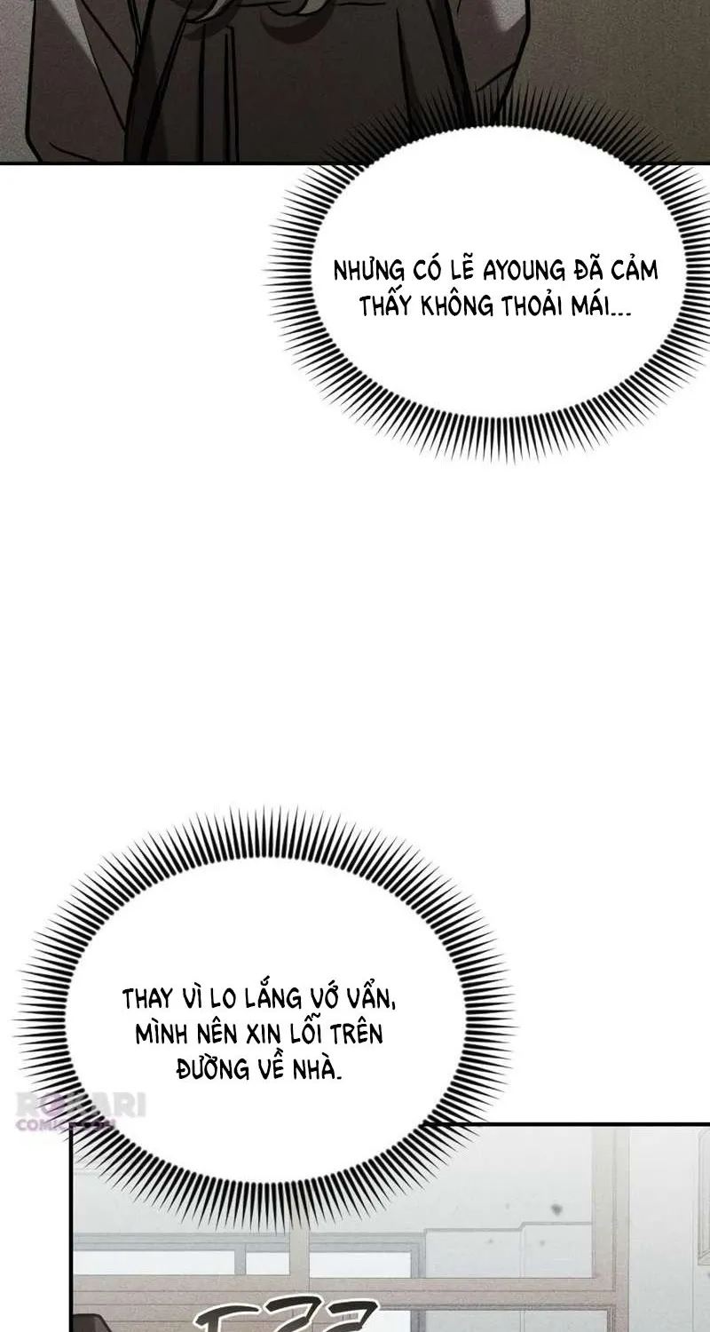Chị Em Không Hoàn Hảo - Chap 6 - Trang 13
