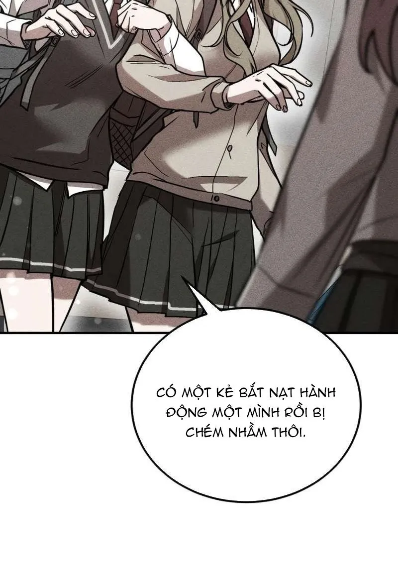 Chị Em Không Hoàn Hảo - Chap 6 - Trang 23