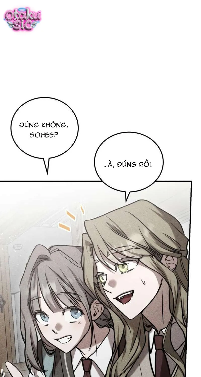 Chị Em Không Hoàn Hảo - Chap 6 - Trang 24