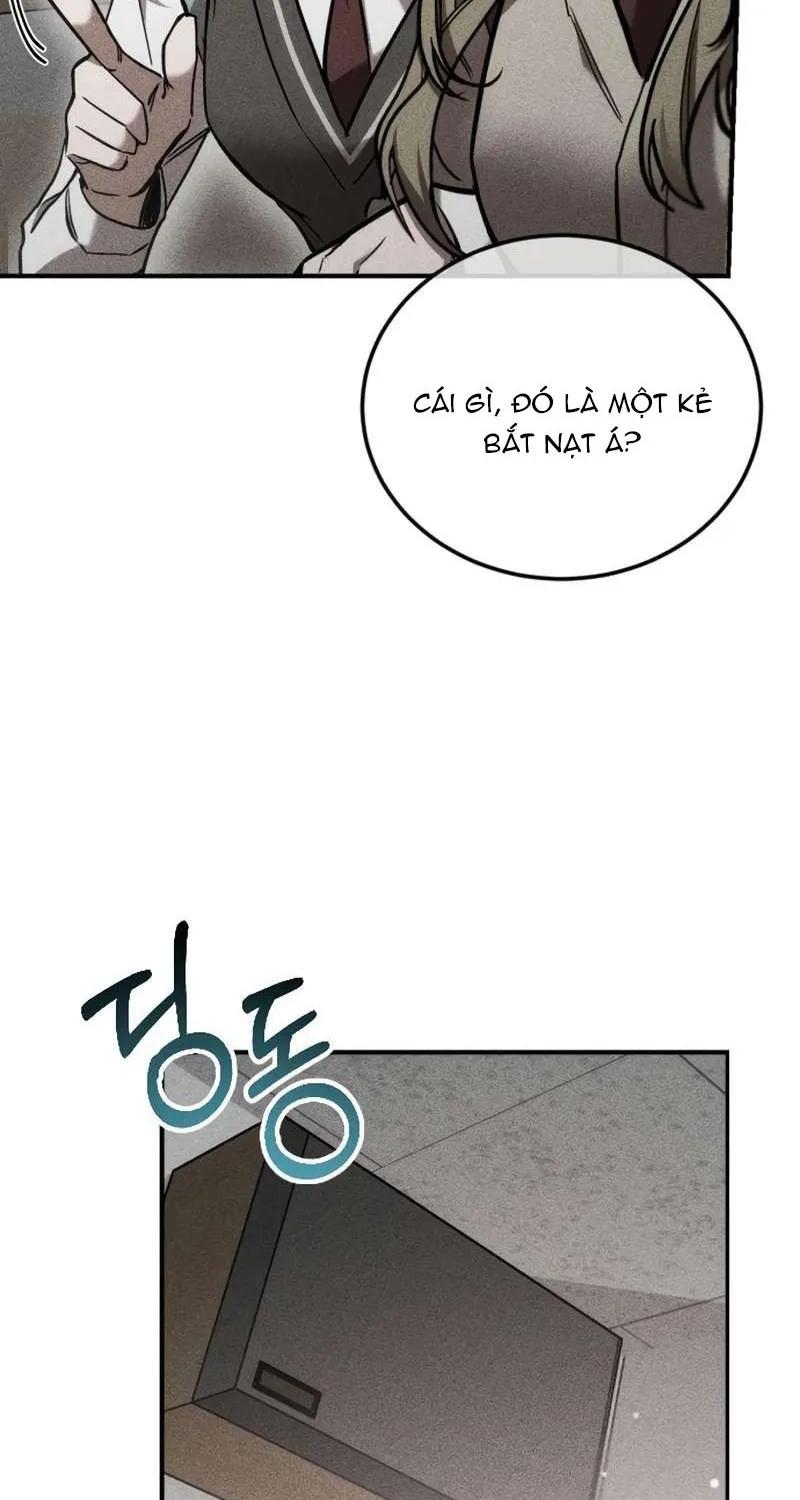 Chị Em Không Hoàn Hảo - Chap 6 - Trang 25