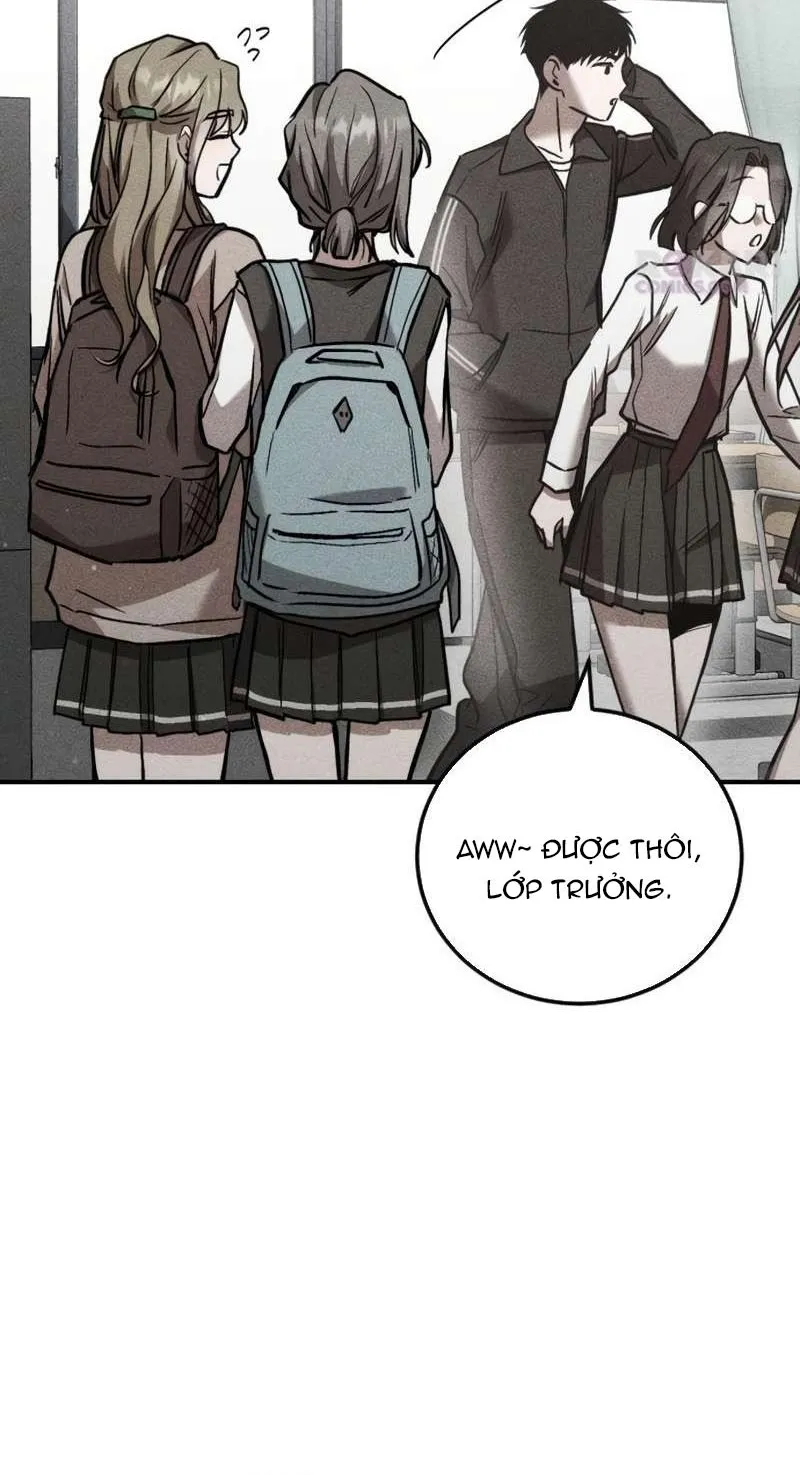 Chị Em Không Hoàn Hảo - Chap 6 - Trang 27