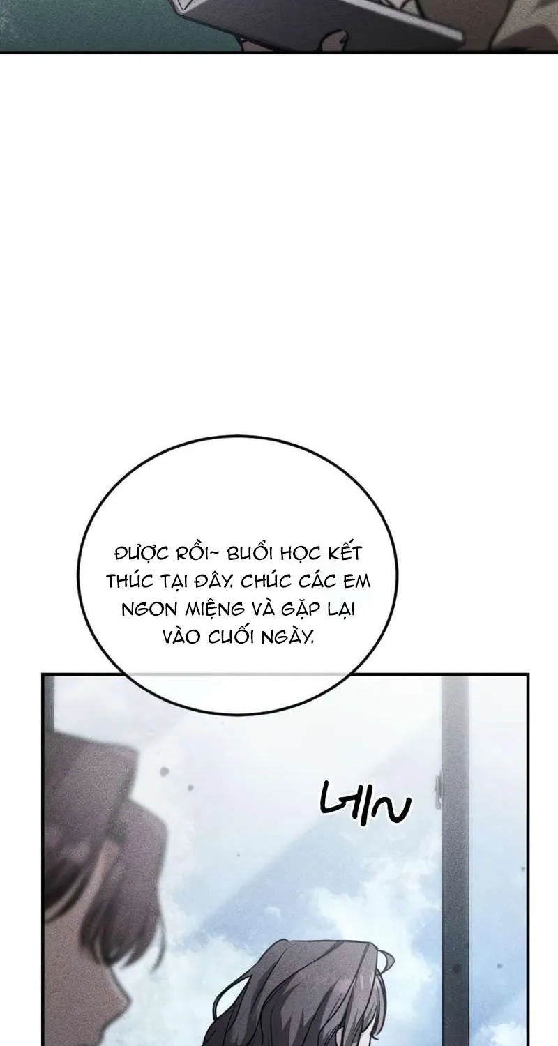 Chị Em Không Hoàn Hảo - Chap 6 - Trang 34